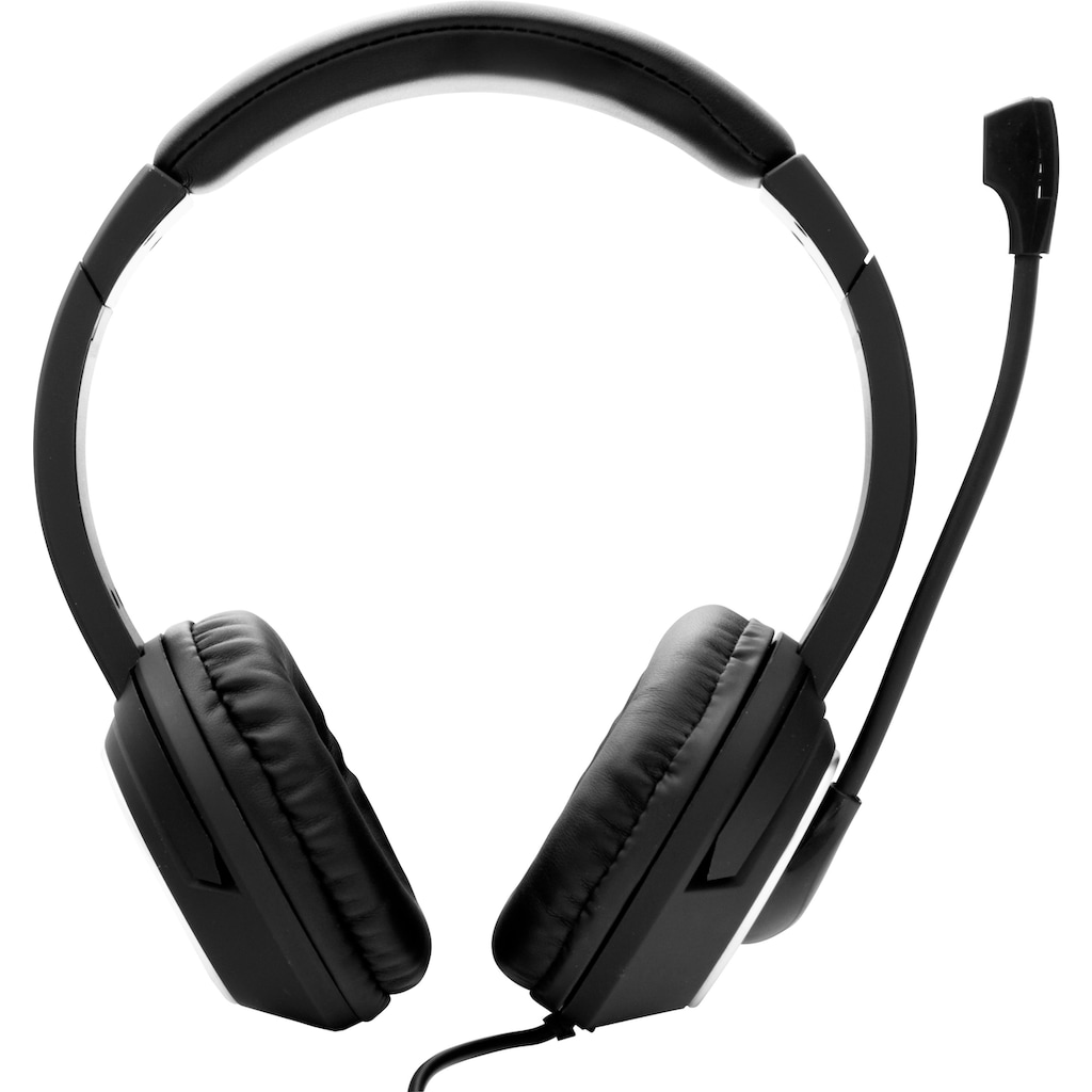 Hyrican Over-Ear-Kopfhörer »ST-GH577«, kabelgebunden