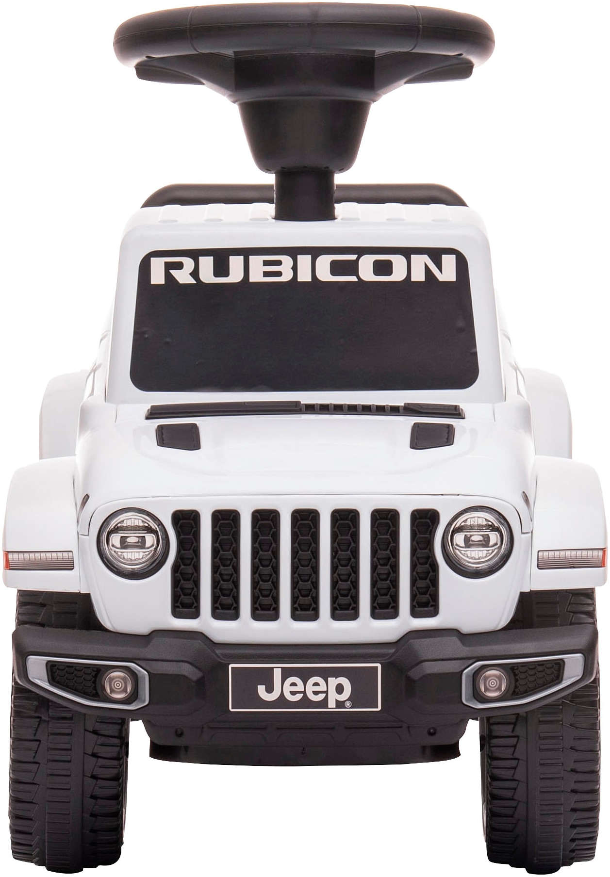 Jamara Rutscherauto »Jeep® Gladiator«, mit Sound