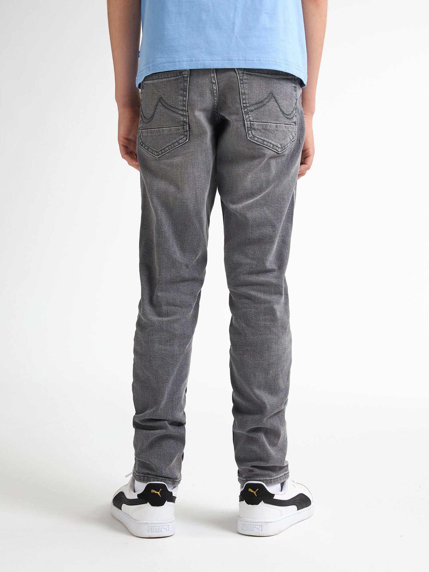 Petrol Industries 5-Pocket-Jeans »Russel Regular«, for BOYS