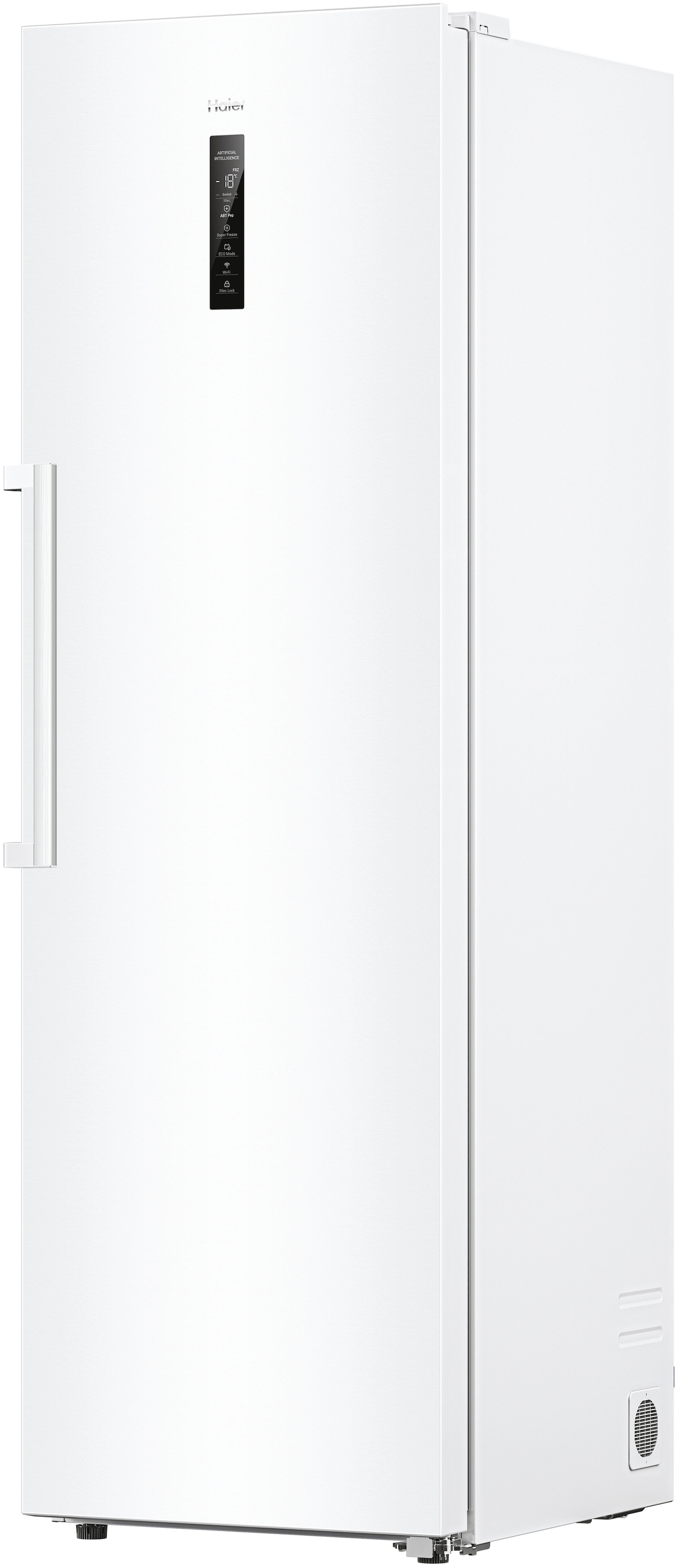 Haier Gefrierschrank »H4F306WCH1«, 190 cm hoch, 60 cm breit, TWIST ICE MAKER