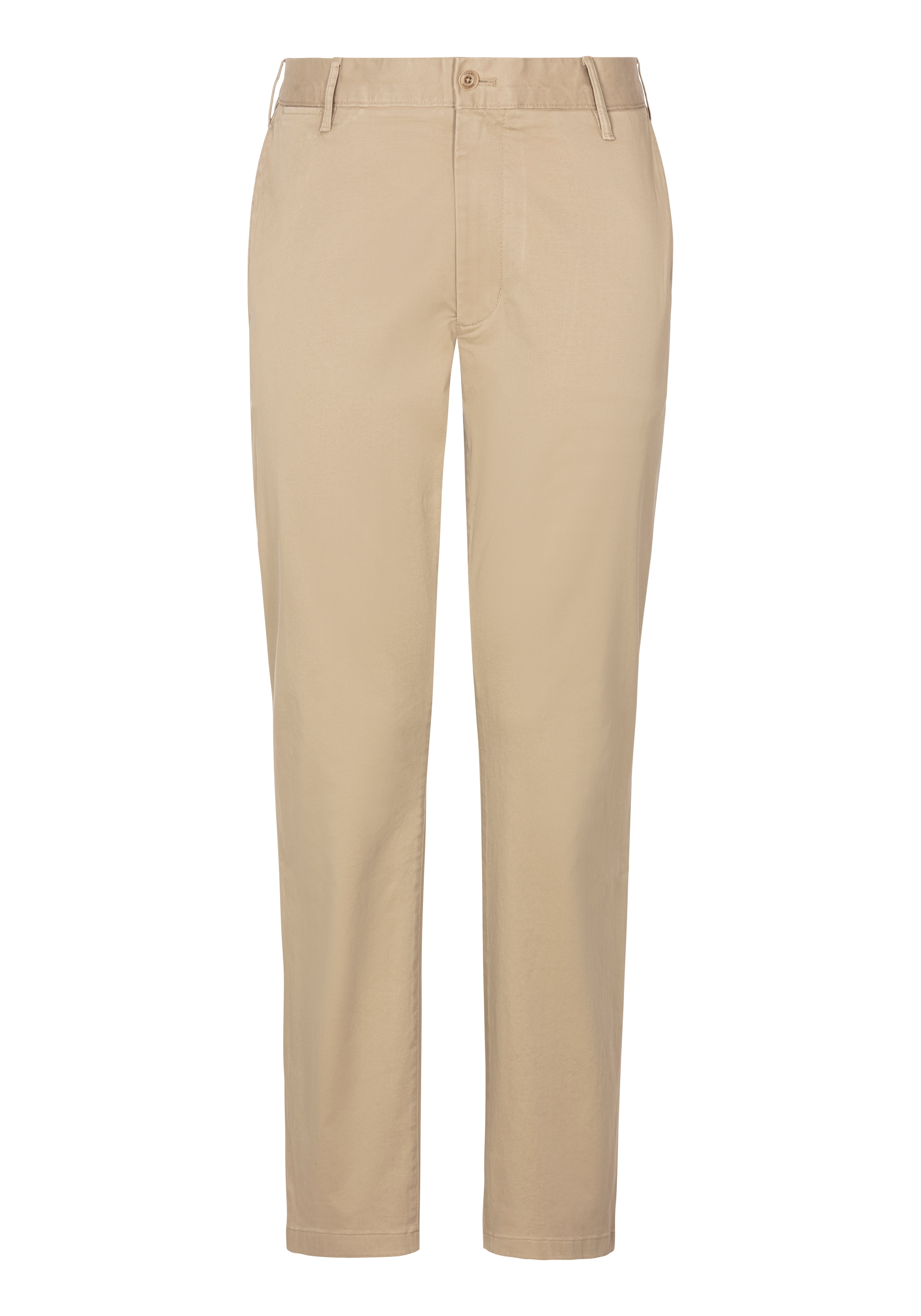 Tommy Hilfiger Big & Tall Chinohose »BT-DENTON CHINO SATIN-B«