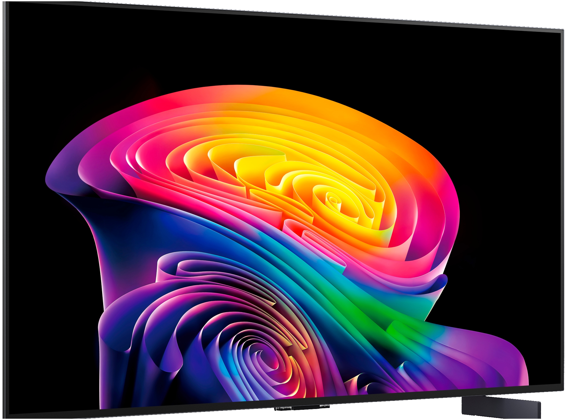 LG OLED-Fernseher »OLED42C68LA« 106 cm/42 ″ Smart-TV