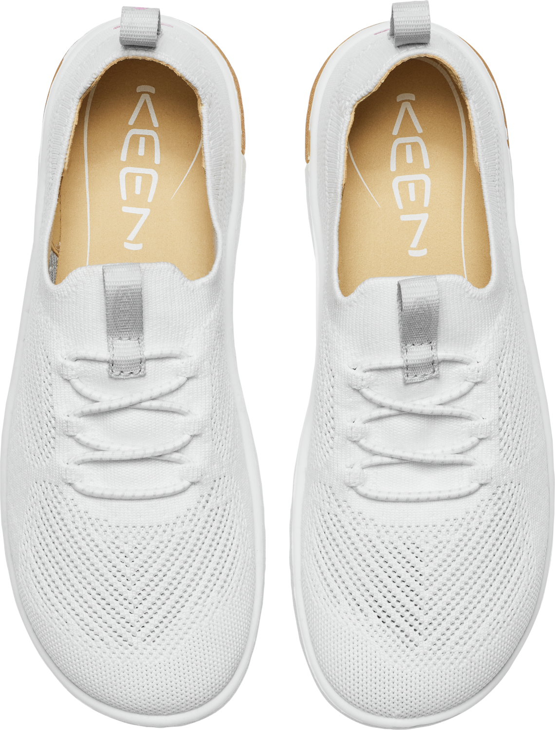 Keen Barfußschuh »KNX KNIT LACE«