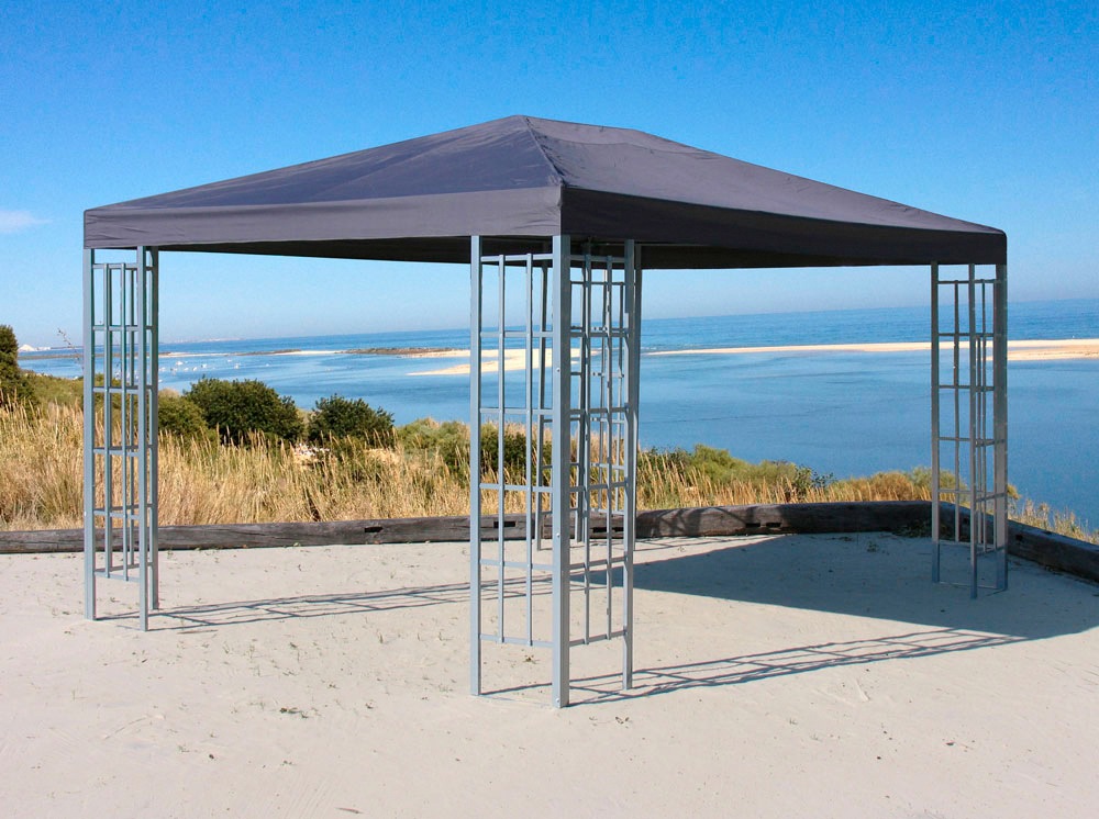 Quick Star Pavillon »Rank«, BxT: 300x400 cm