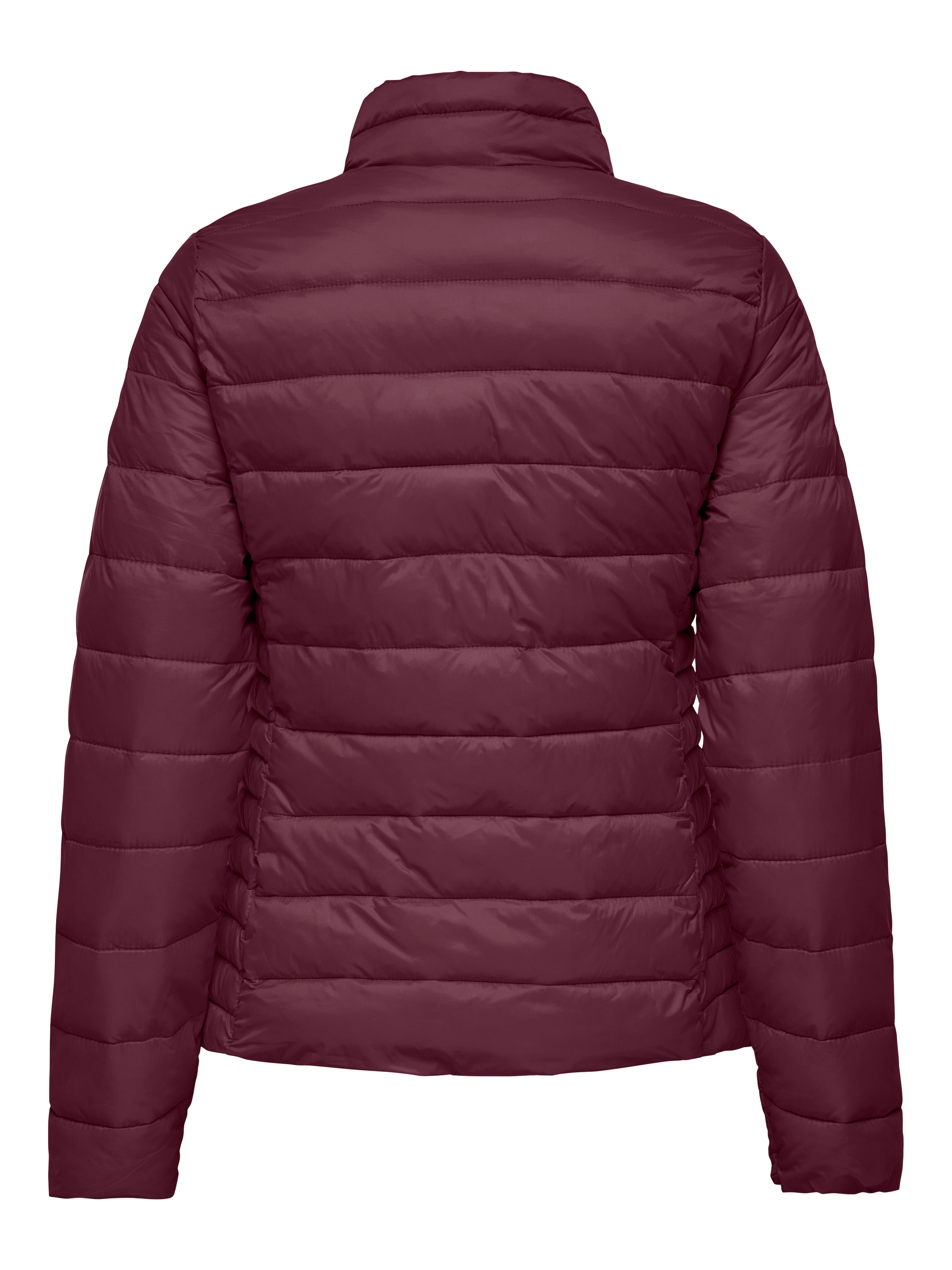 ONLY Steppjacke »ONLABBIE QUILTED JACKET OTW ZL«, ohne Kapuze