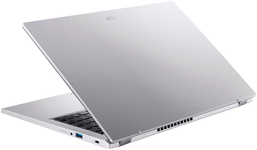 Acer Notebook »AG15-71P-75W4«, 39,62 cm, / 15,6 Zoll, Intel, Core i7, UHD Graphics, 1000 GB SSD
