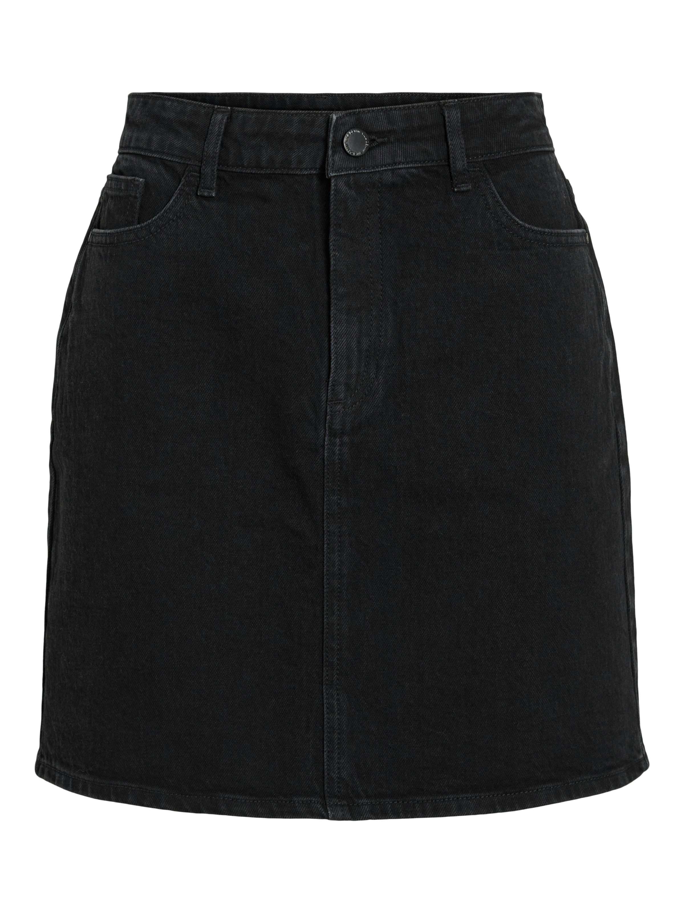 Vila Jeansrock »VIKAJA JAF LBD DENIM SKIRT- NOOS«