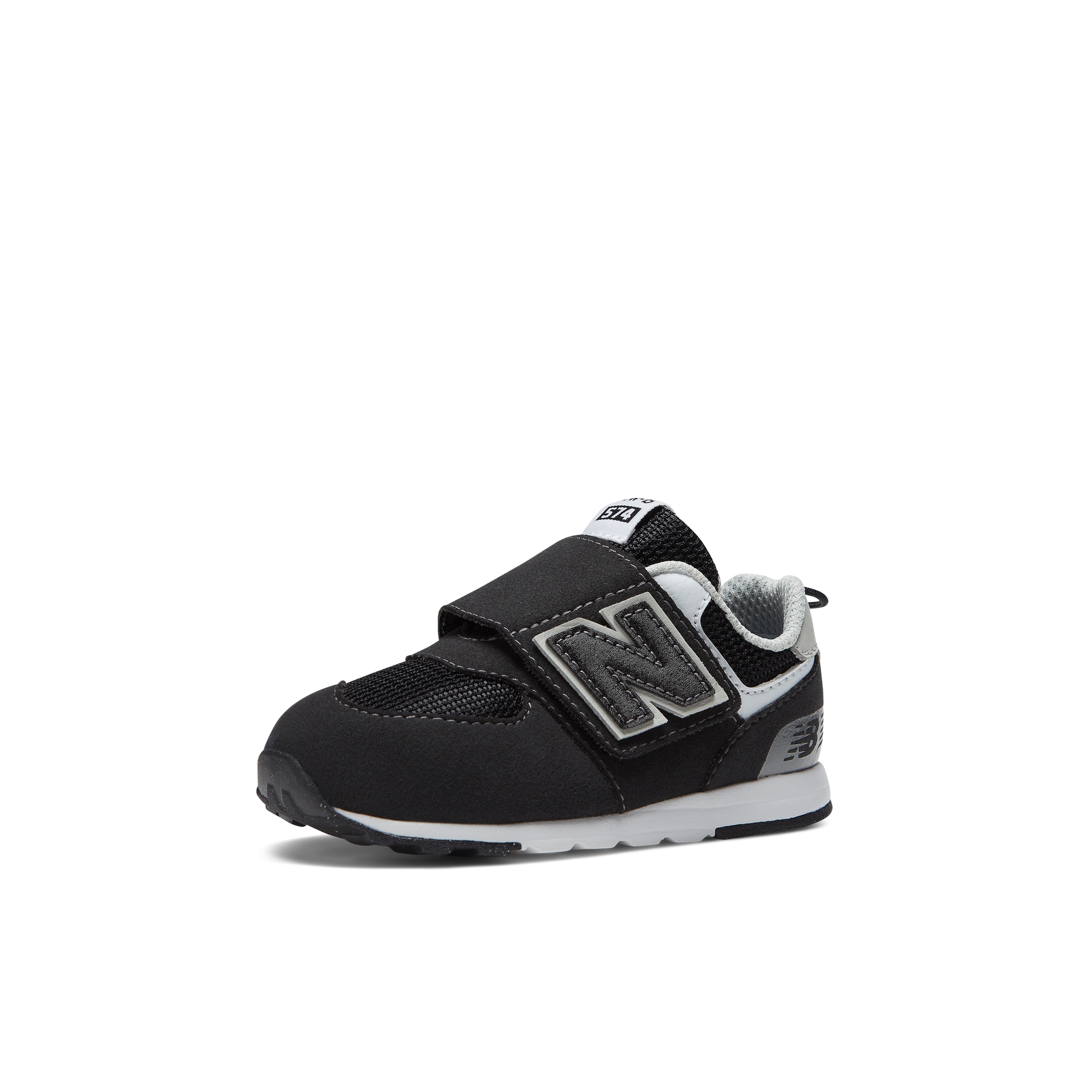 New Balance Sneaker »574«  für Babys und Kinder, mit Gummilaufsohle