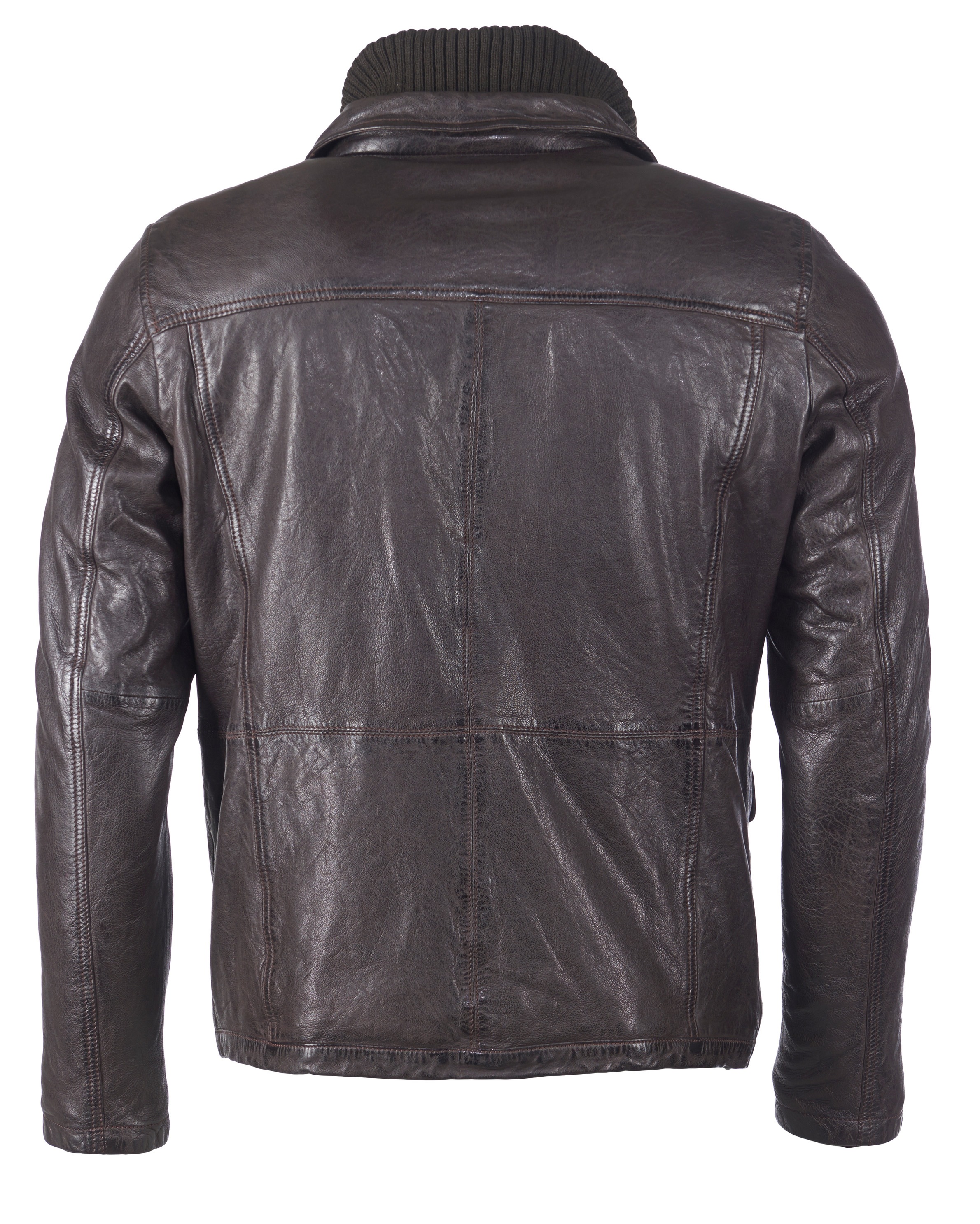JCC Lederjacke »Lederjacke 40785«