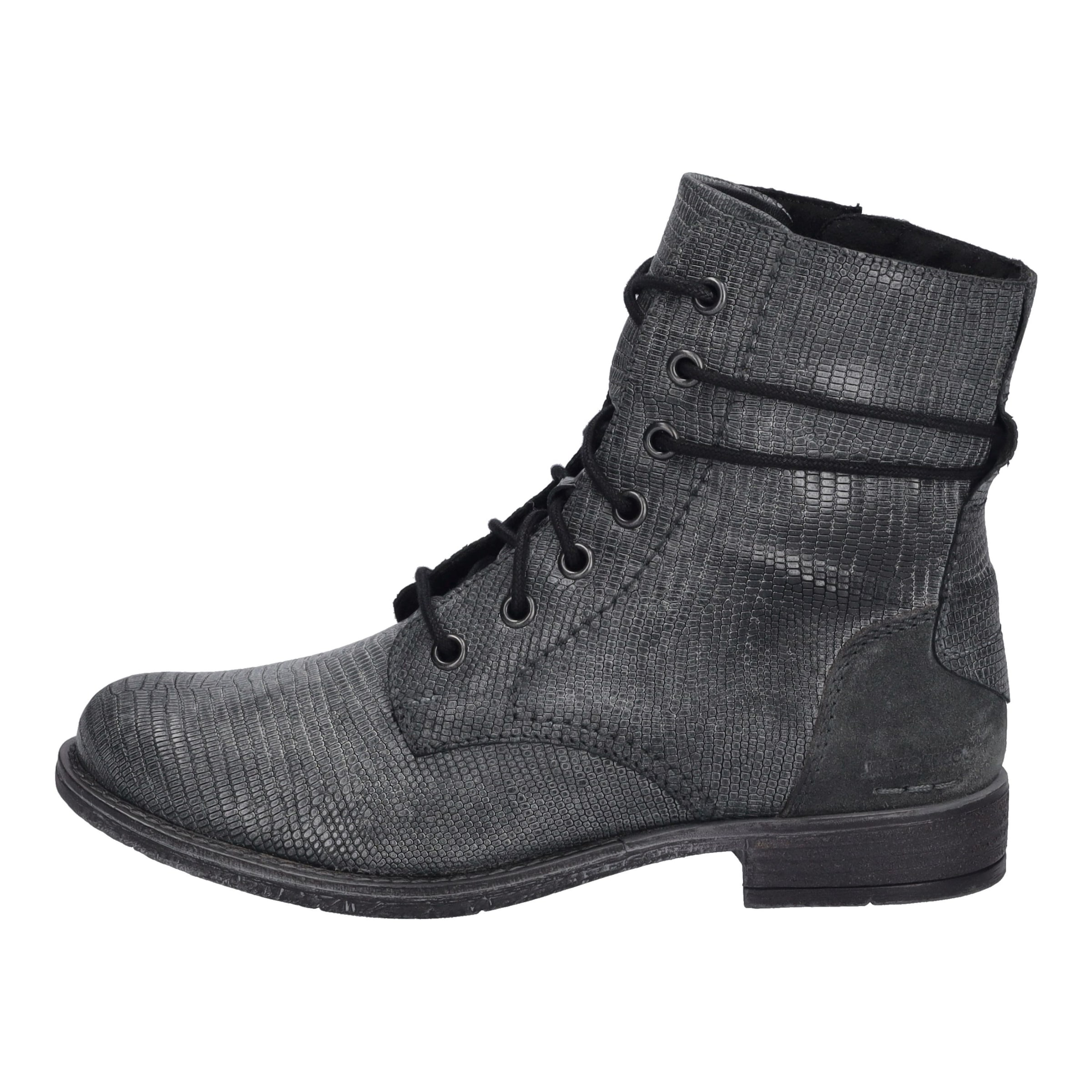 Josef Seibel Stiefel »Sienna 72, grau«