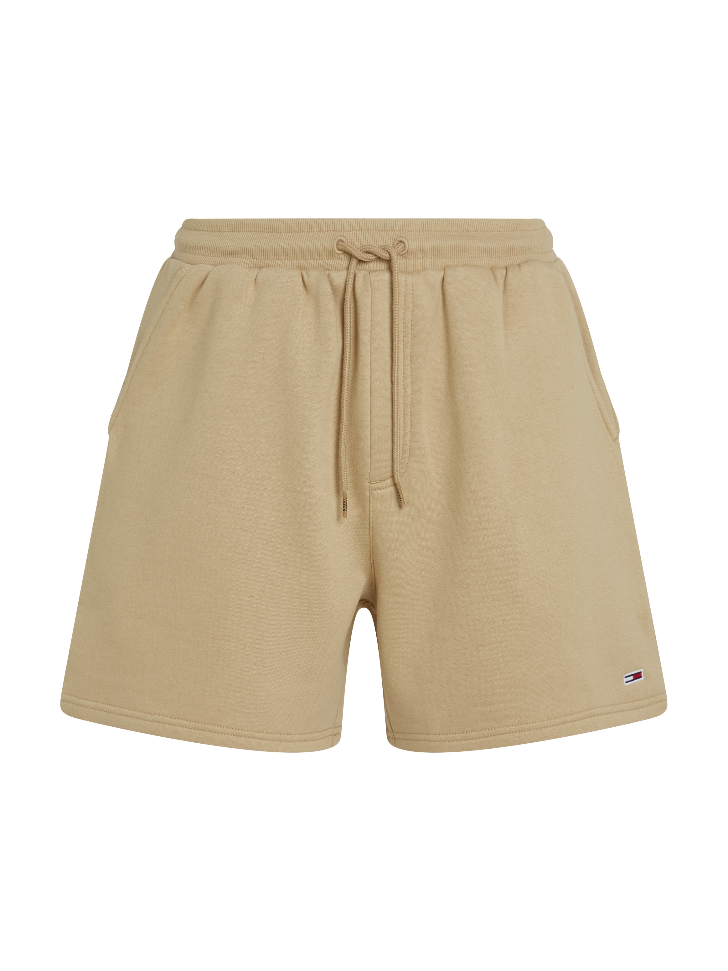 Tommy Jeans Sweatshorts »TJM S FLAG BEACH SHORT EXT«