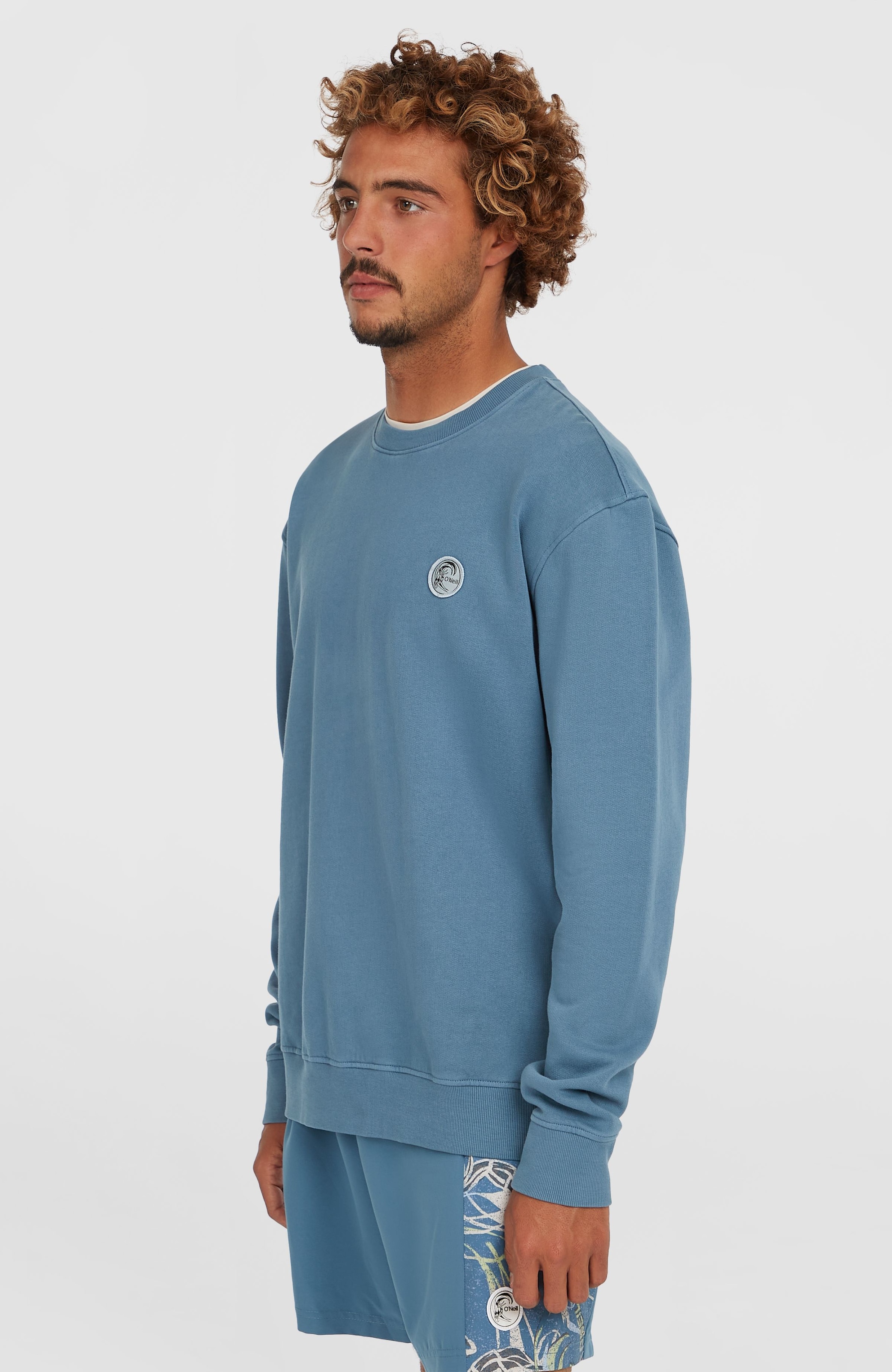 O'Neill Sweatshirt »O'RIGINALS CREW«