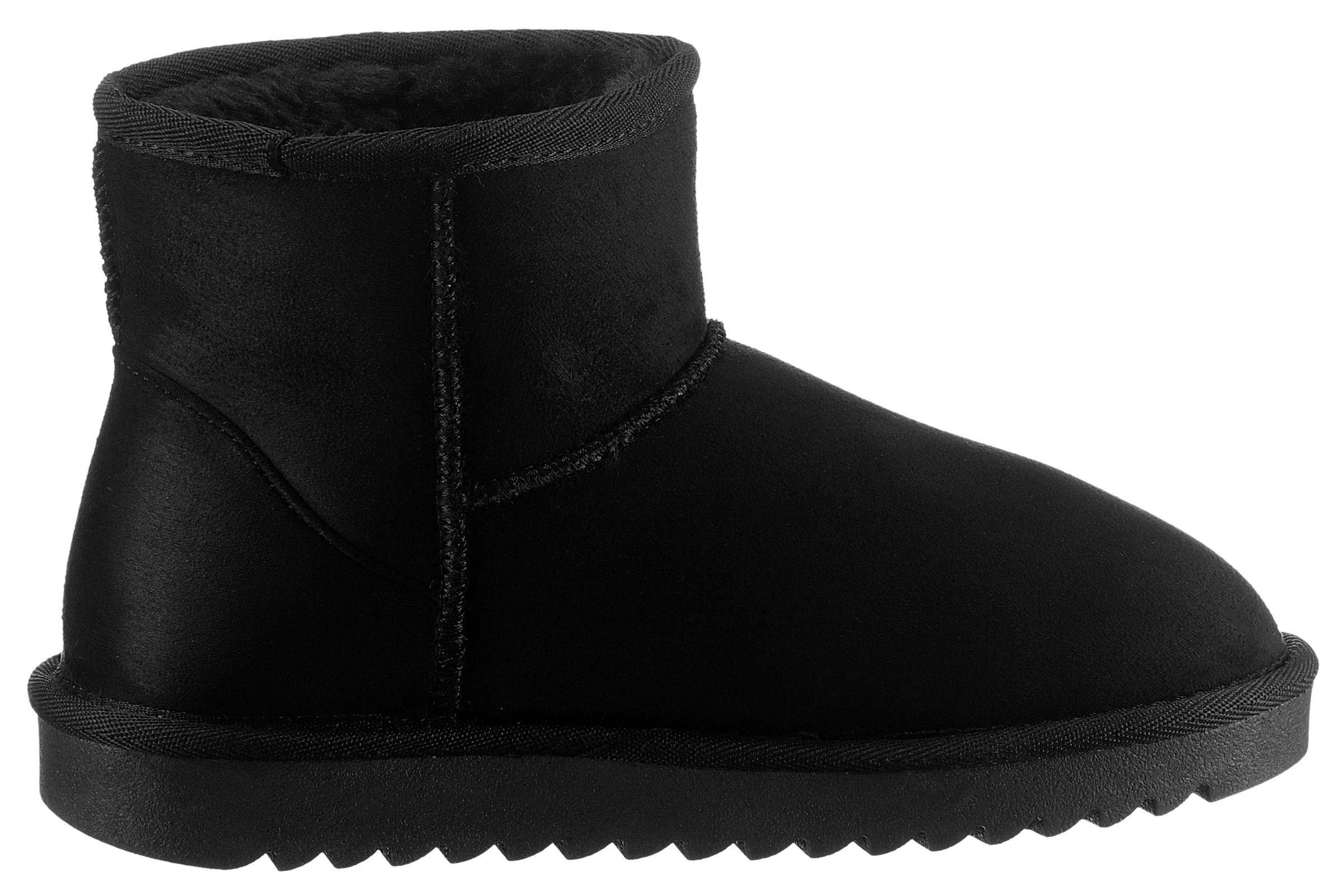 Dockers by Gerli Winterboots, zum Schlupfen