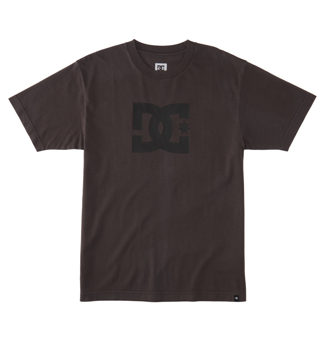 DC Shoes T-Shirt »DC Star Pigment Dye«