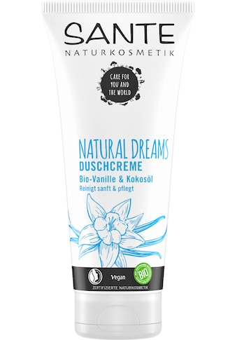 SANTE Duschcreme »NATURAL DREAMS« kaufen
