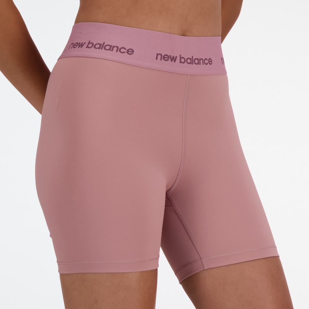 New Balance Trainingstights »WOMENS TRAINING SHORT«