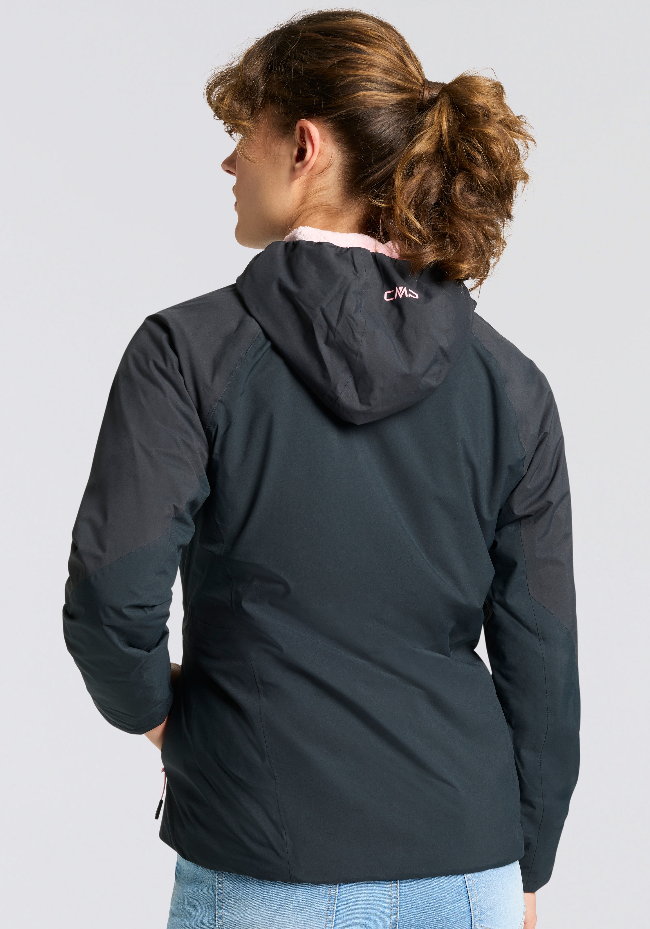 CMP Funktionsjacke 1 Stk. tlg.