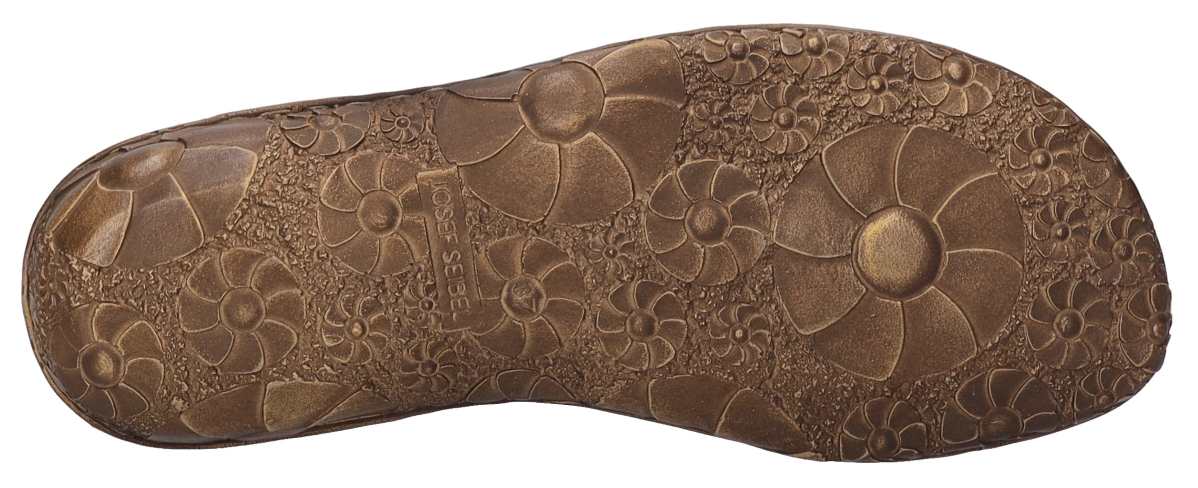 Josef Seibel Klettschuh »ROSALIE 29«, Spangenschuh, Sandale, Komfortschuh mit modischer T-Spange