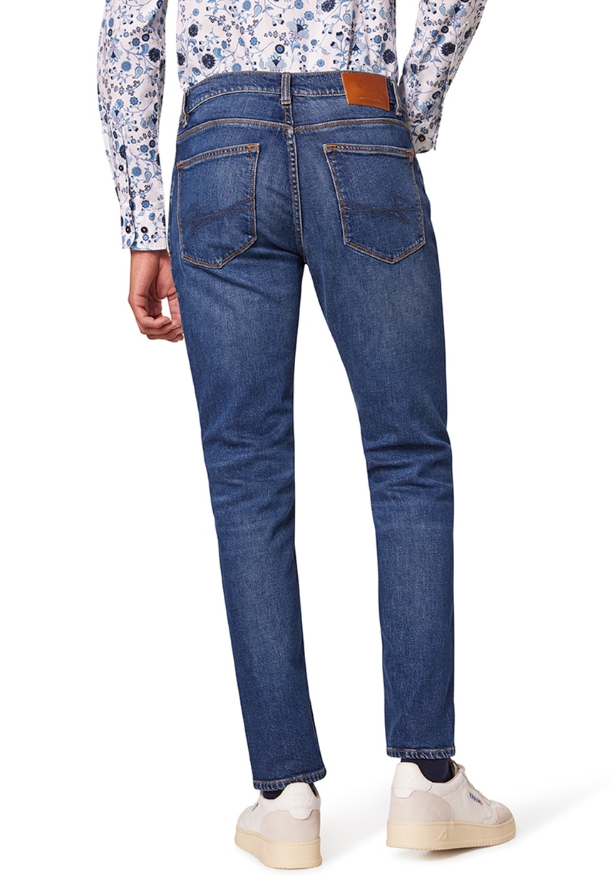 Pierre Cardin 5-Pocket-Jeans, Modern Fit