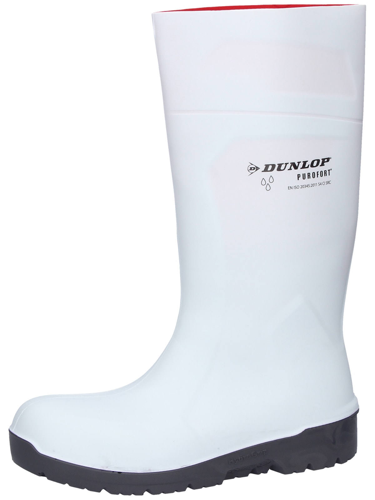 Dunlop Sicherheitsstiefel »Purofort HydroGrip safety«