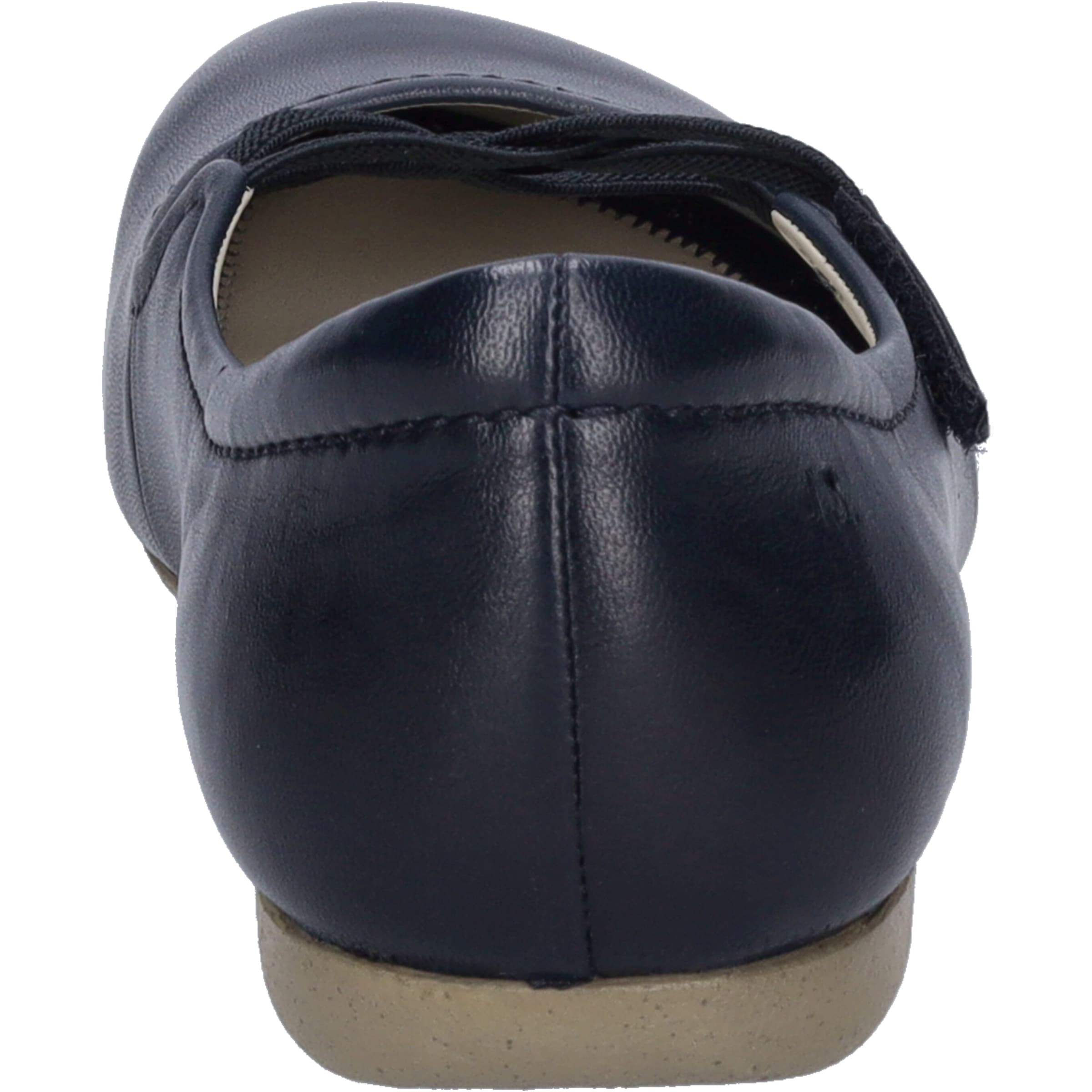 Josef Seibel Ballerina »Fiona 39, blau«