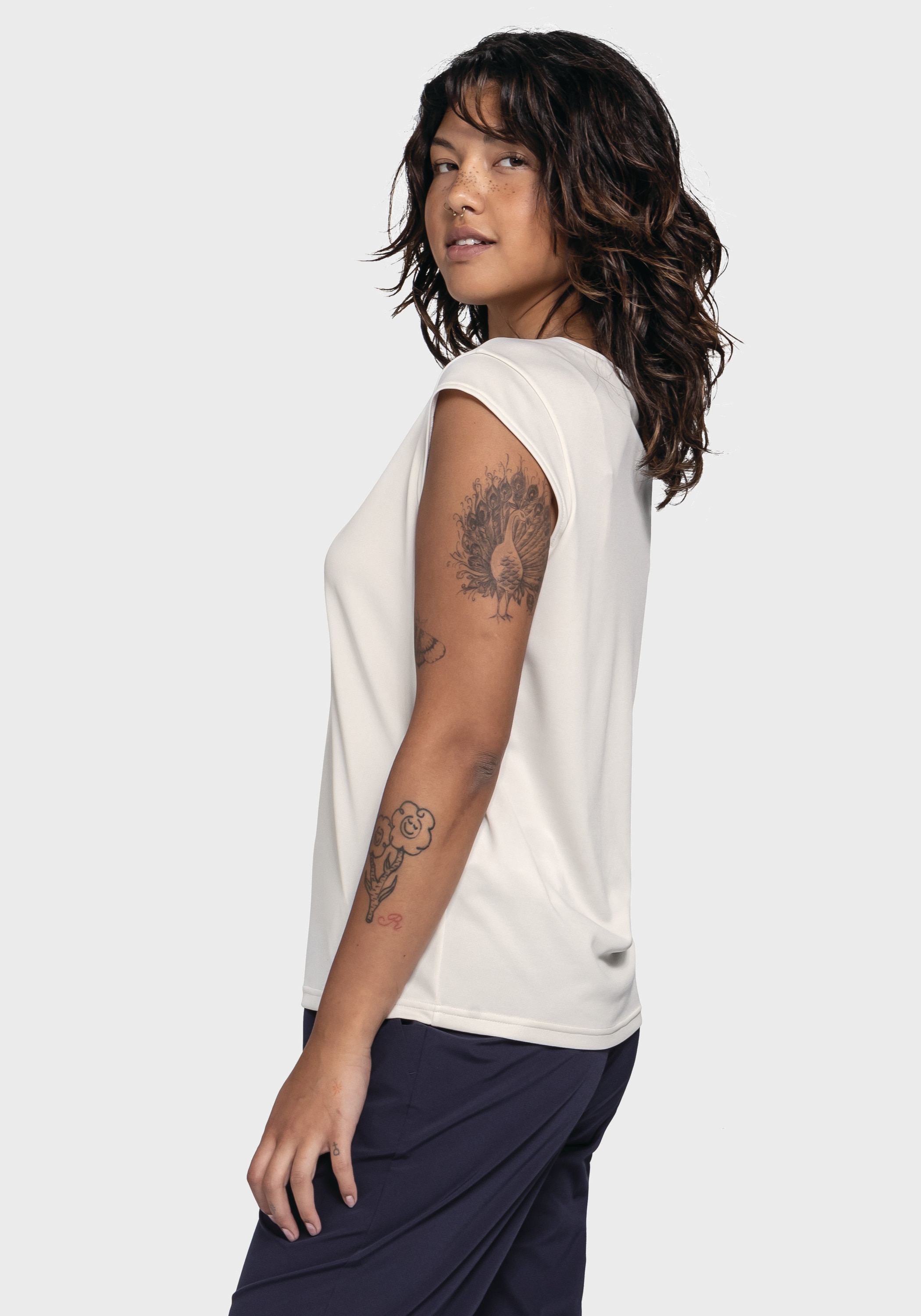 Schöffel Funktionsshirt »Urban CIRC T Shirt Style Baguio WMS«