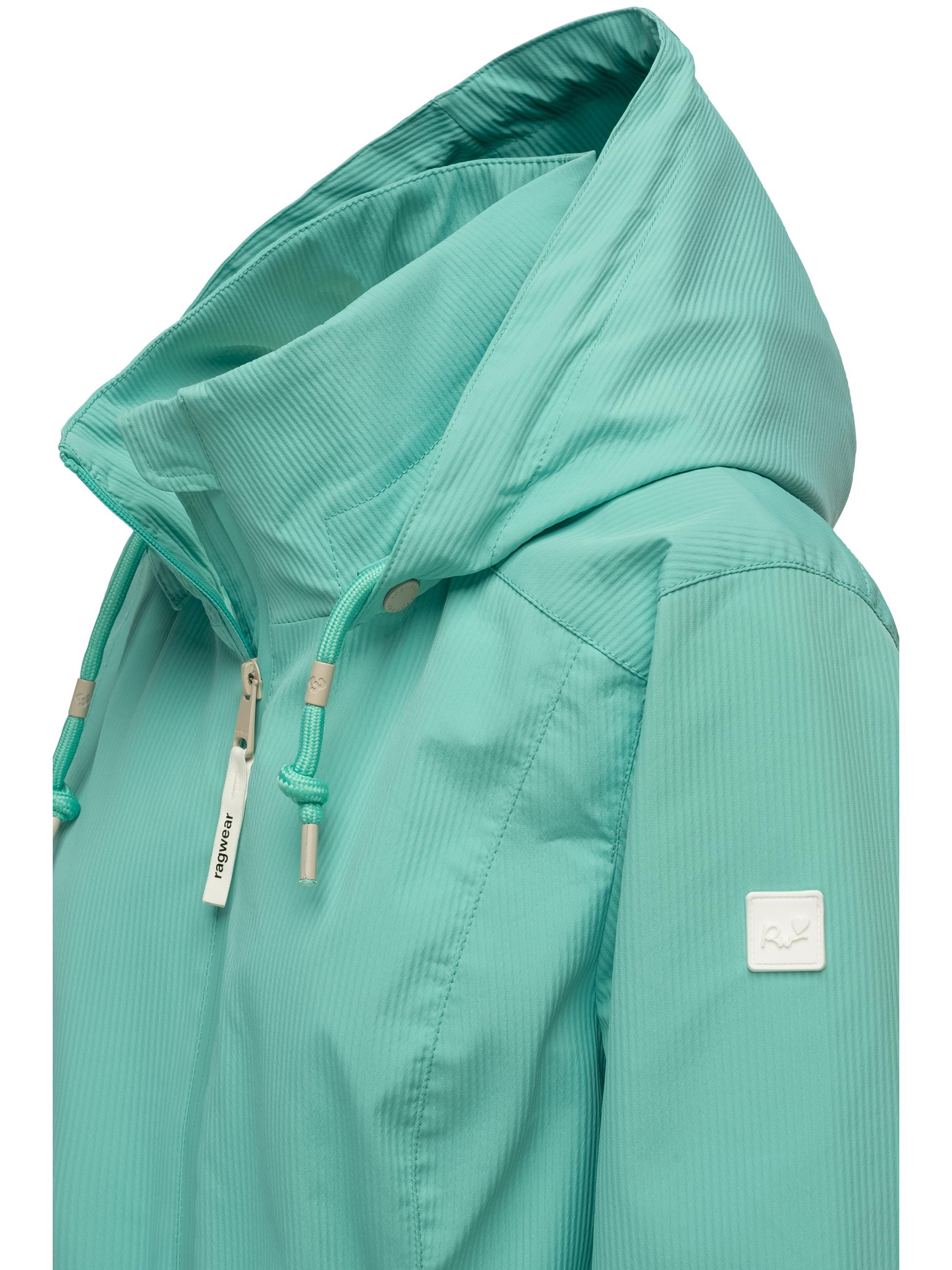 Ragwear Kurzmantel »Kurzmantel Dakkota B«