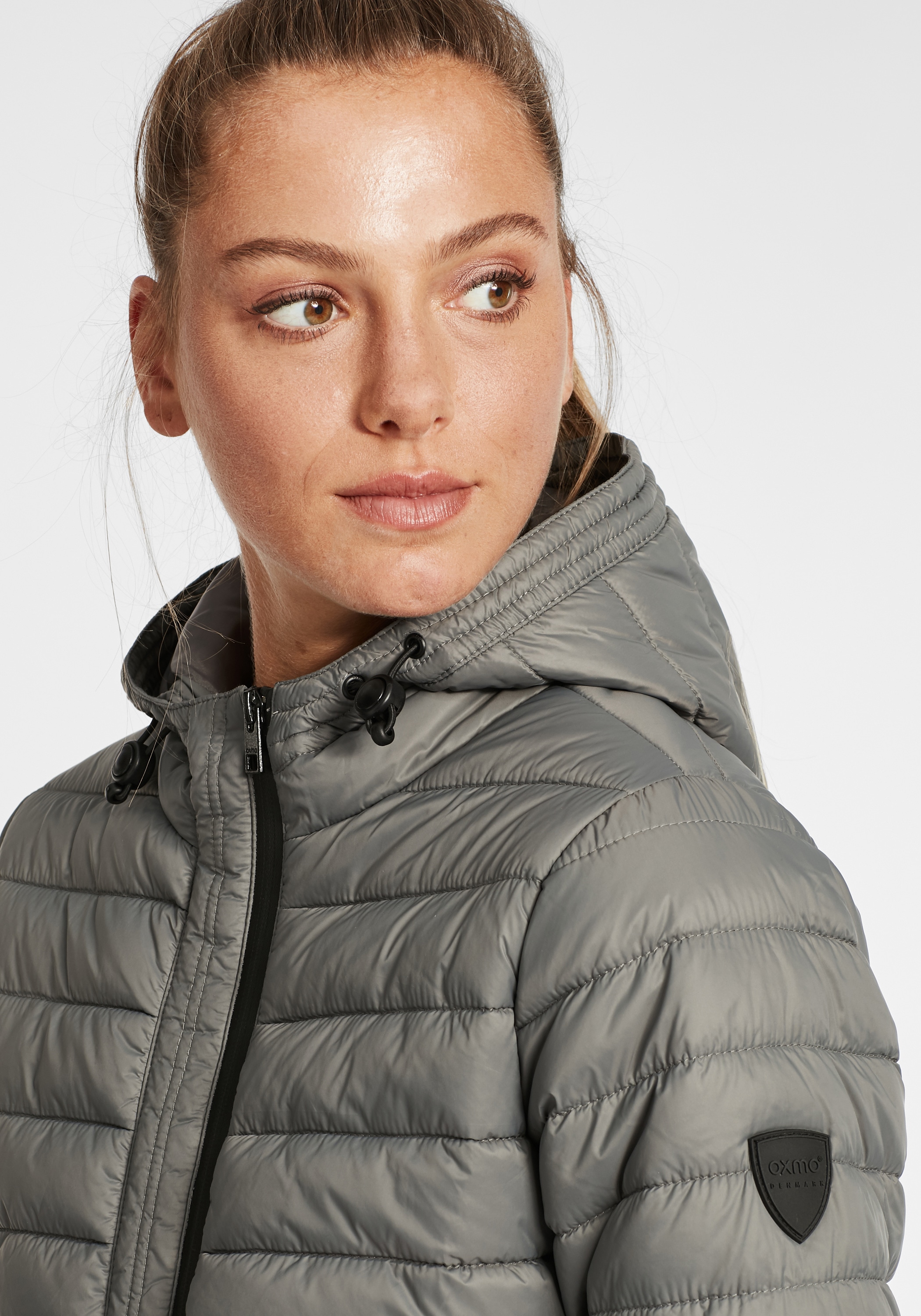 OXMO Steppjacke »Steppjacke OXNella«