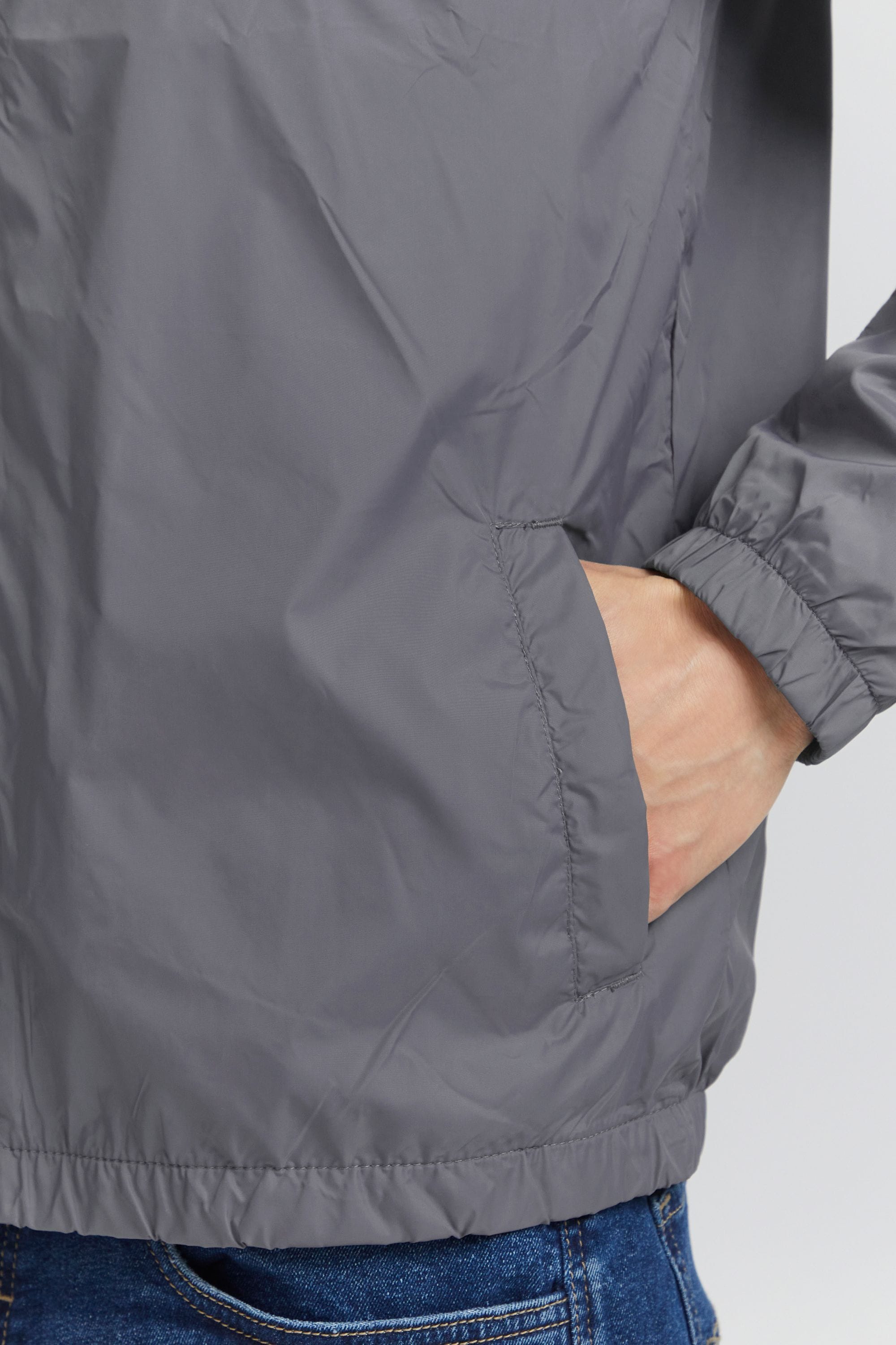 11 Project Outdoorjacke »Outdoorjacke PRSkavo«, ohne Kapuze