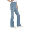 Classic Basics Bootcut-Jeans, (1 tlg.)