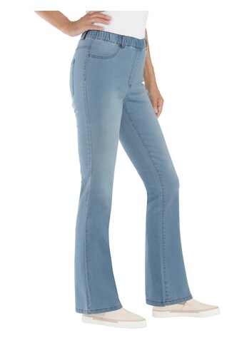 Classic Basics Bootcut-Jeans, (1 tlg.) kaufen