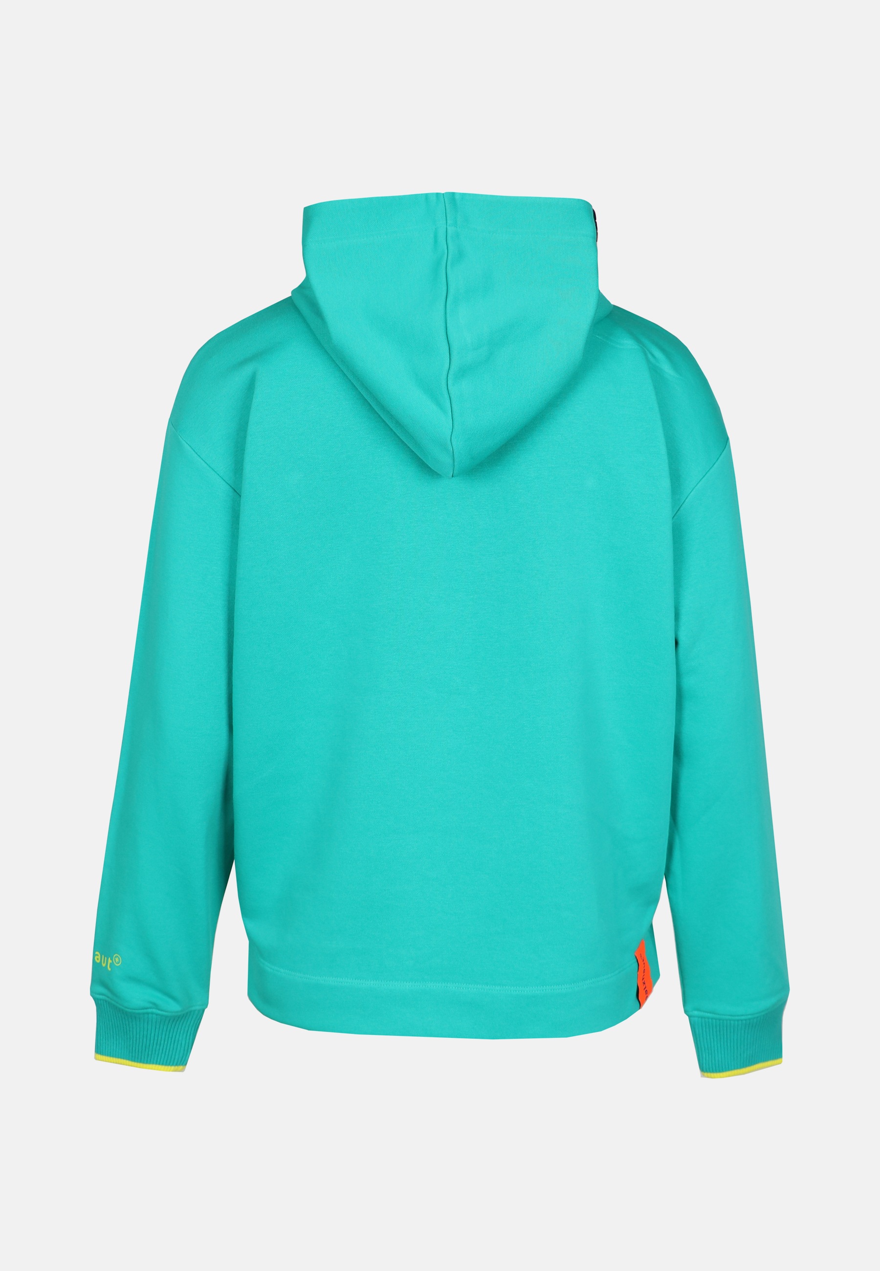 salzhaut Kapuzenpullover »Hoodie ADJÜS«