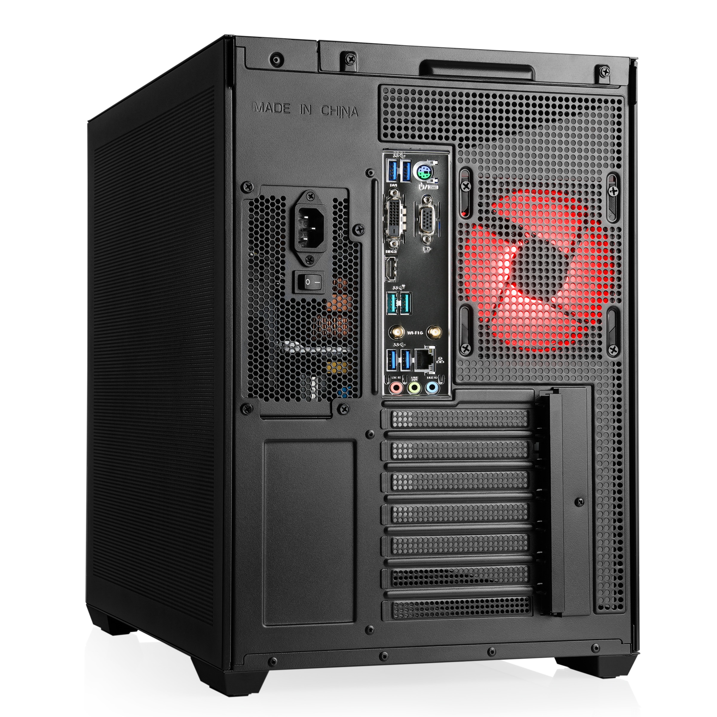 CSL PC »Vitrum Advanced V24481«