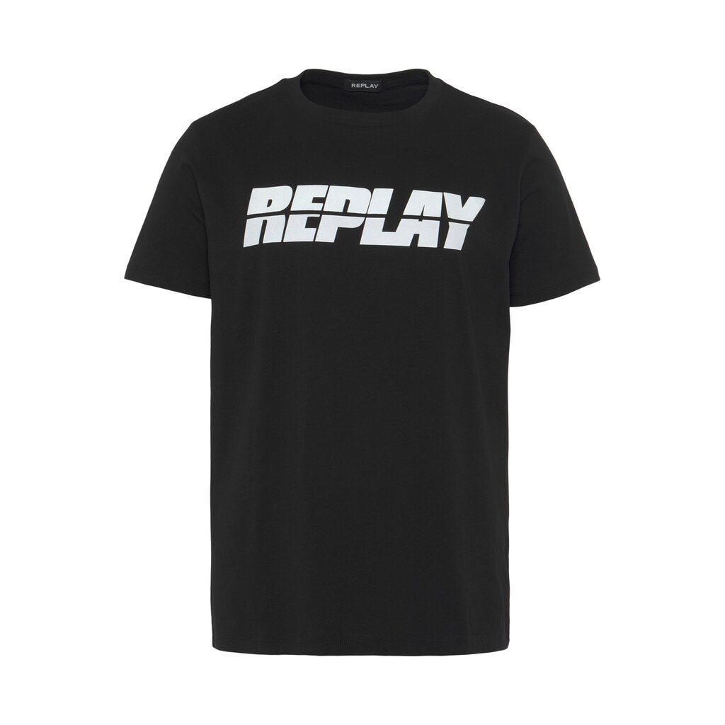 Replay T-Shirt