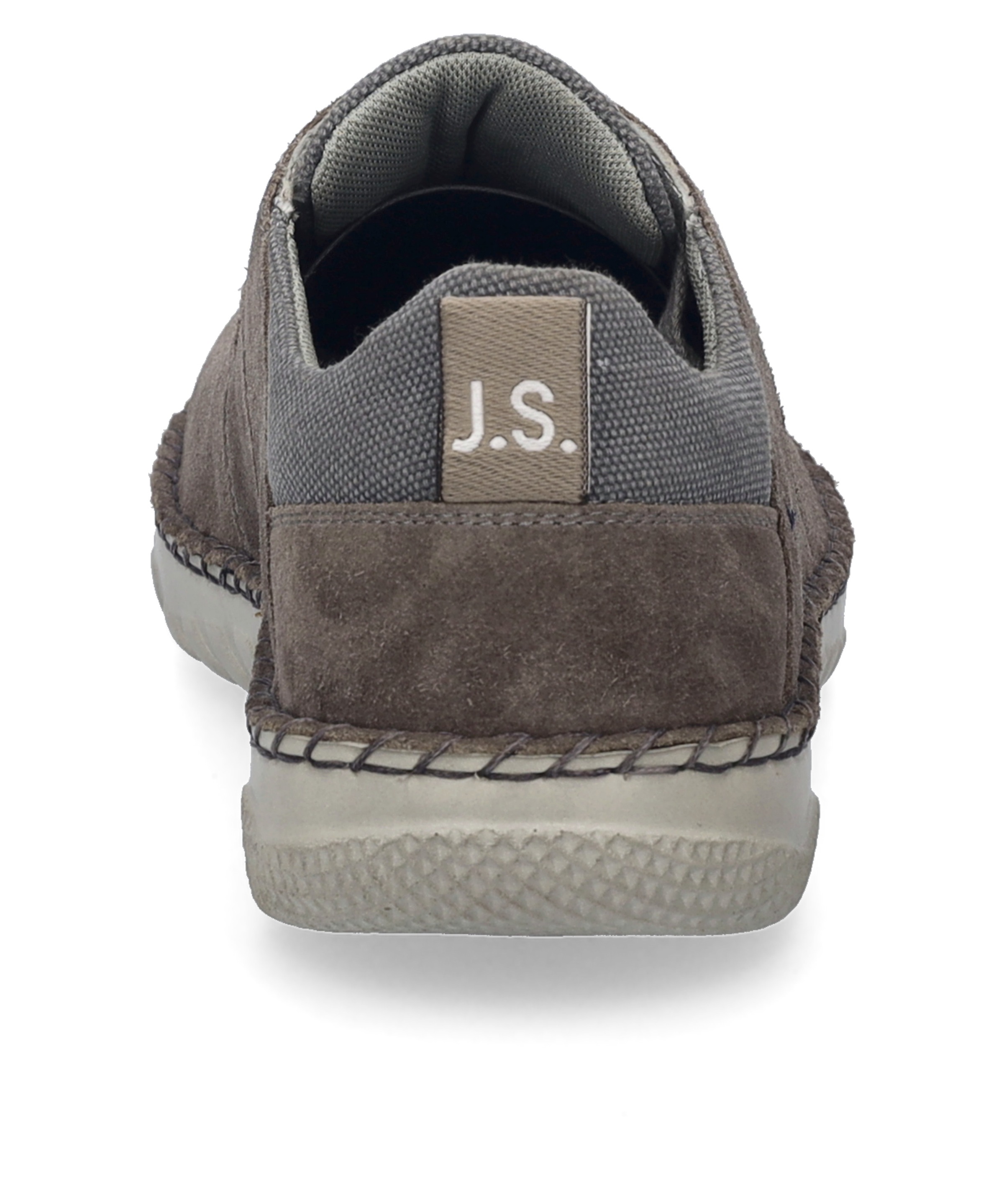 Josef Seibel Schnürschuh »Wilson 04, grau«