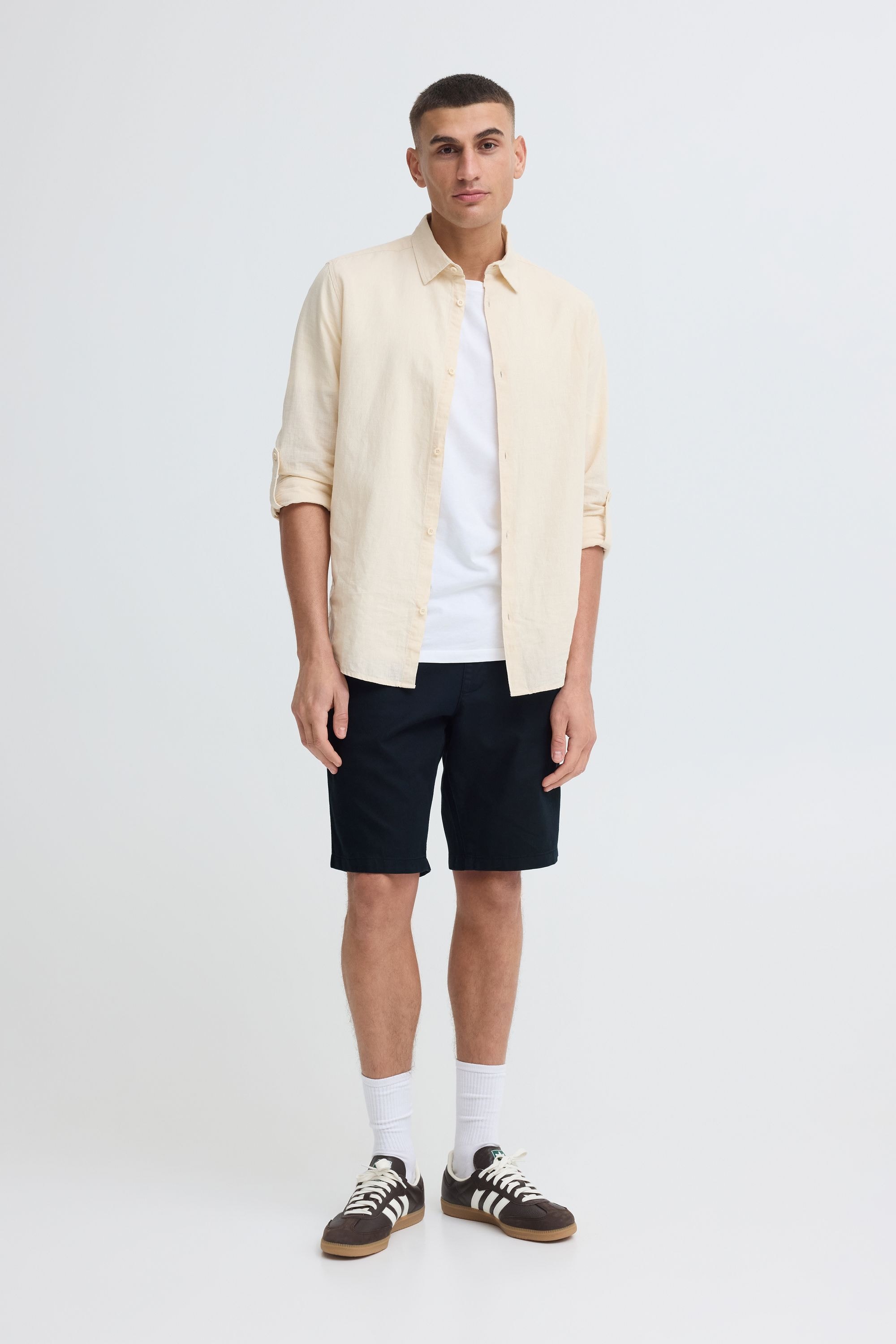 Indicode Chinoshorts »Chinoshorts IDZarwyn«