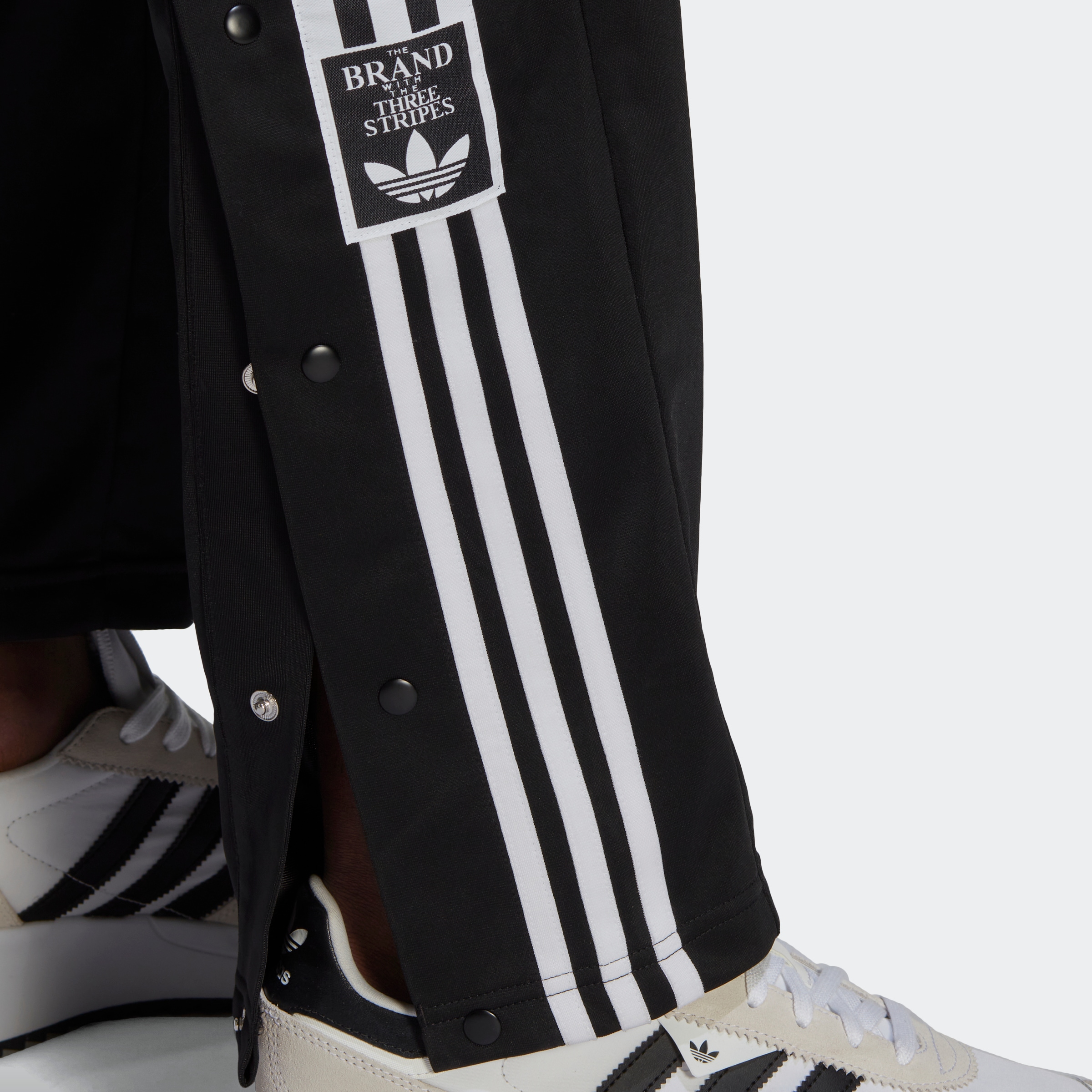 adidas Originals Sporthose »ADICOLOR bei (1 ADIBREAK«, tlg.) CLASSICS