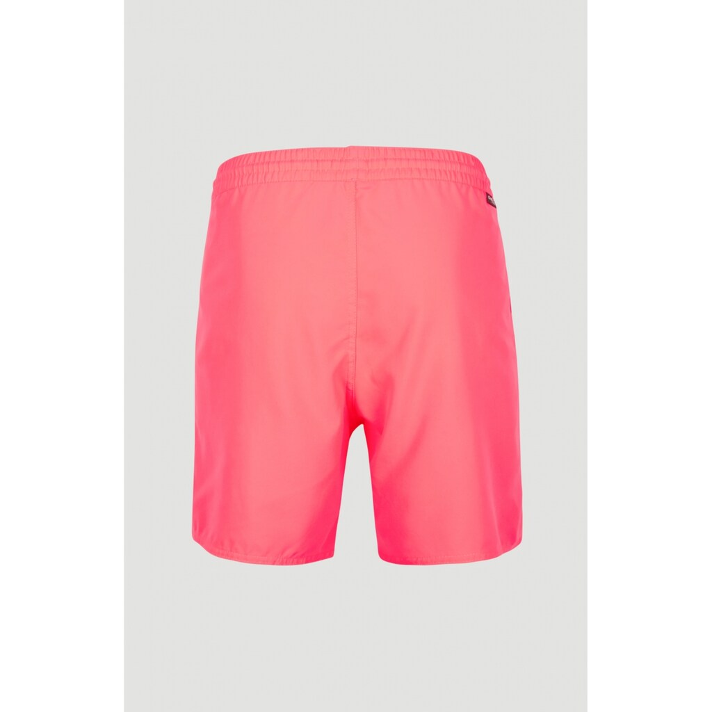 O'Neill Badeshorts »'Original cali Zoll«