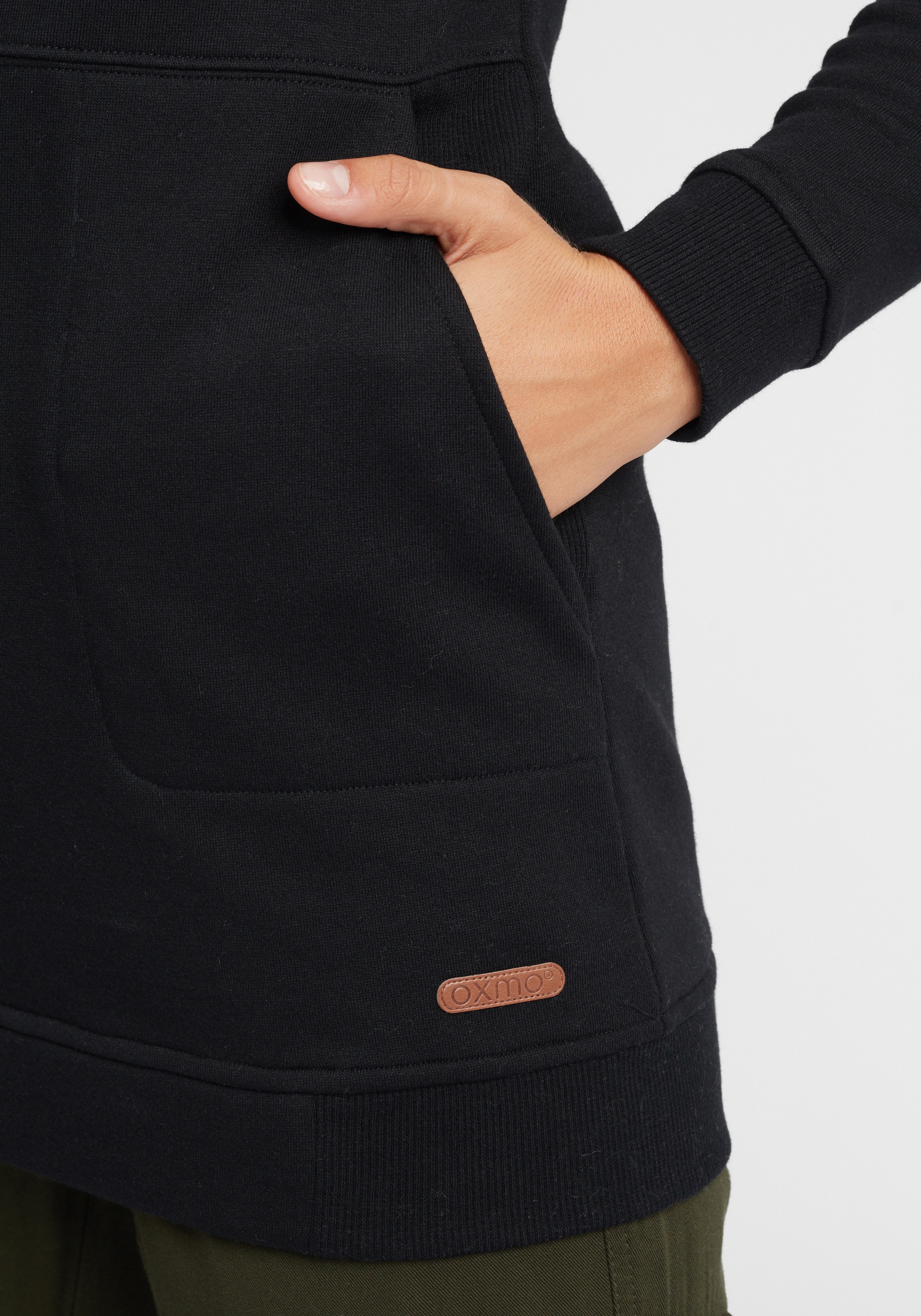 OXMO Hoodie »Hoodie OXVilma«