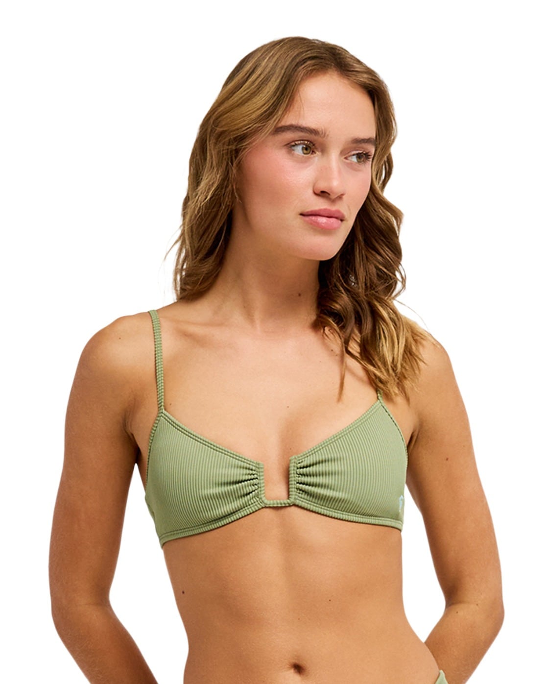 Roxy Bandeau-Bikini-Top »Roxy Love Bralette«