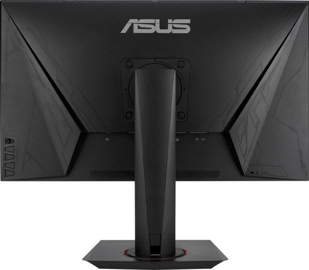Asus Gaming-Monitor »VG278QR«, 69 cm/27 Zoll, 1920 x 1080 px, Full HD, 0,5  ms Reaktionszeit, 165 Hz ➥ 3 Jahre XXL Garantie | UNIVERSAL