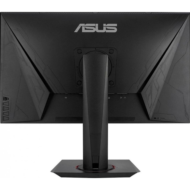 Asus Gaming-Monitor »VG278QR«, 69 cm/27 Zoll, 1920 x 1080 px, Full HD, 0,5  ms Reaktionszeit, 165 Hz ➥ 3 Jahre XXL Garantie | UNIVERSAL
