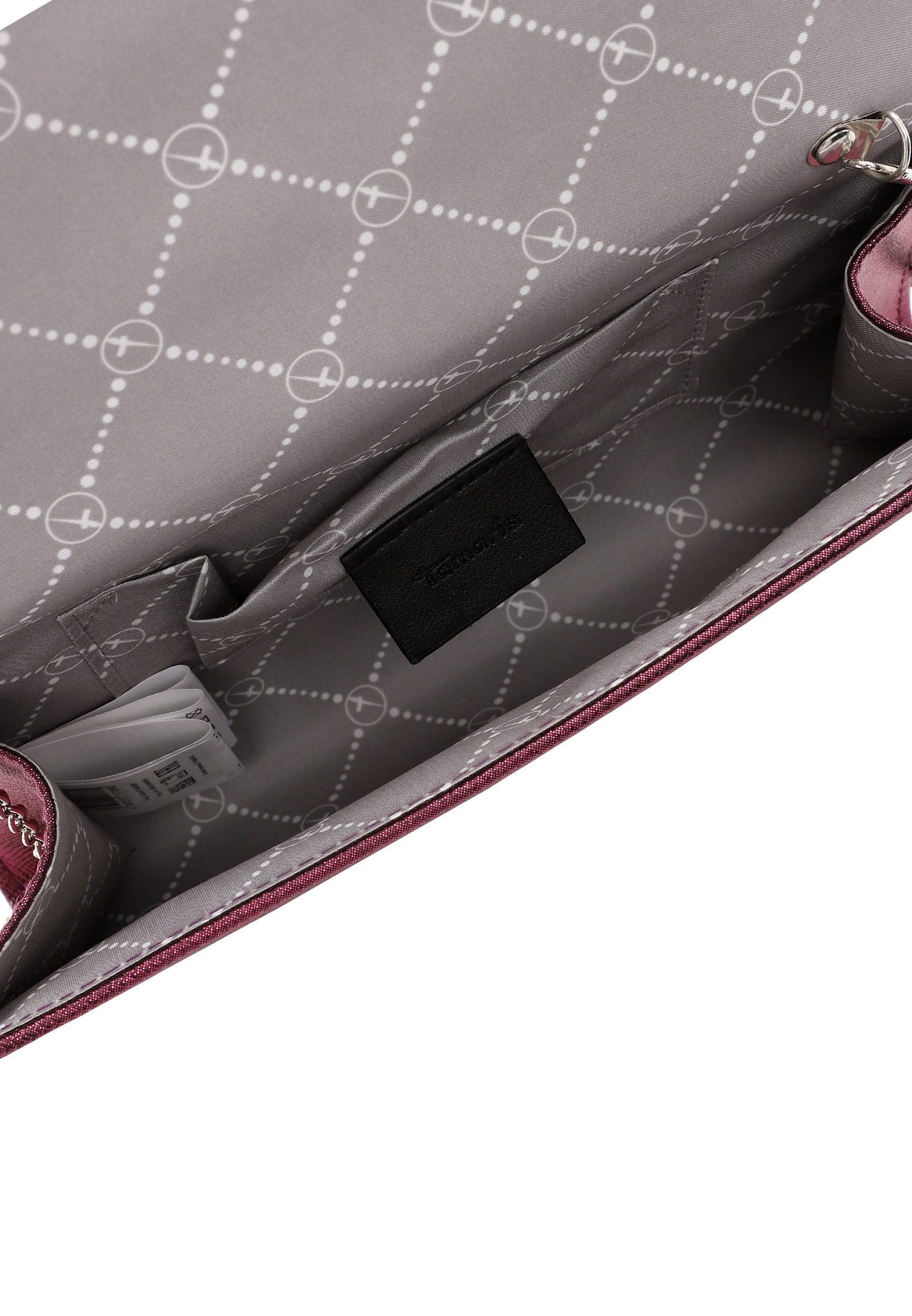 Tamaris Clutch »Clutch TAS Amalia«