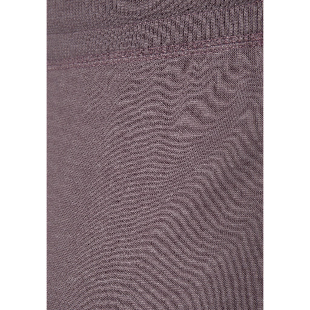 Bench. Loungewear Bermudas »-kurze Sweathose«