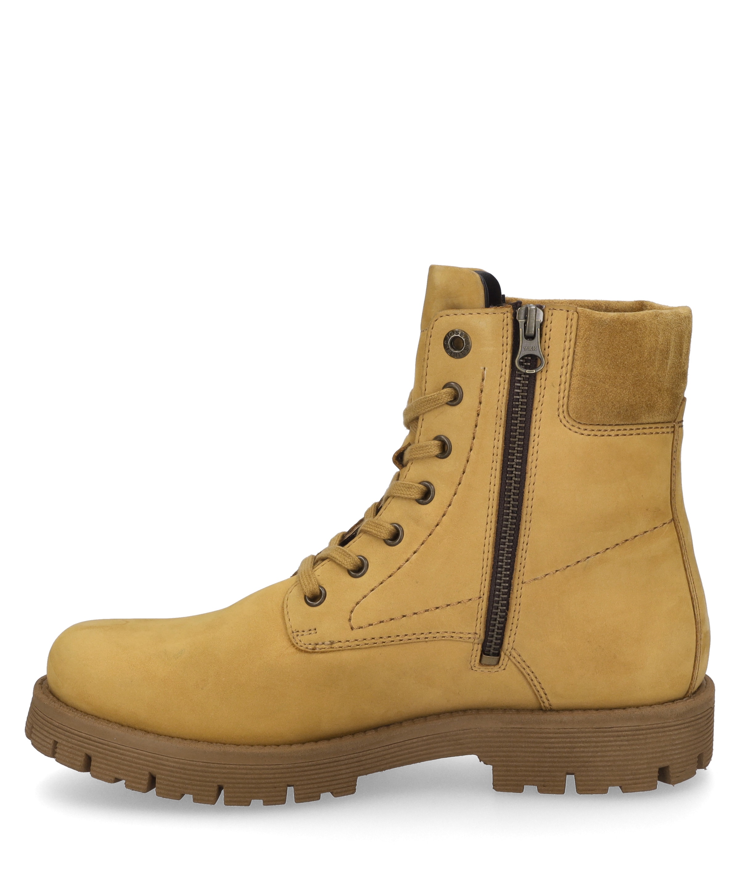 Josef Seibel Stiefelette »Connor 03, safran«