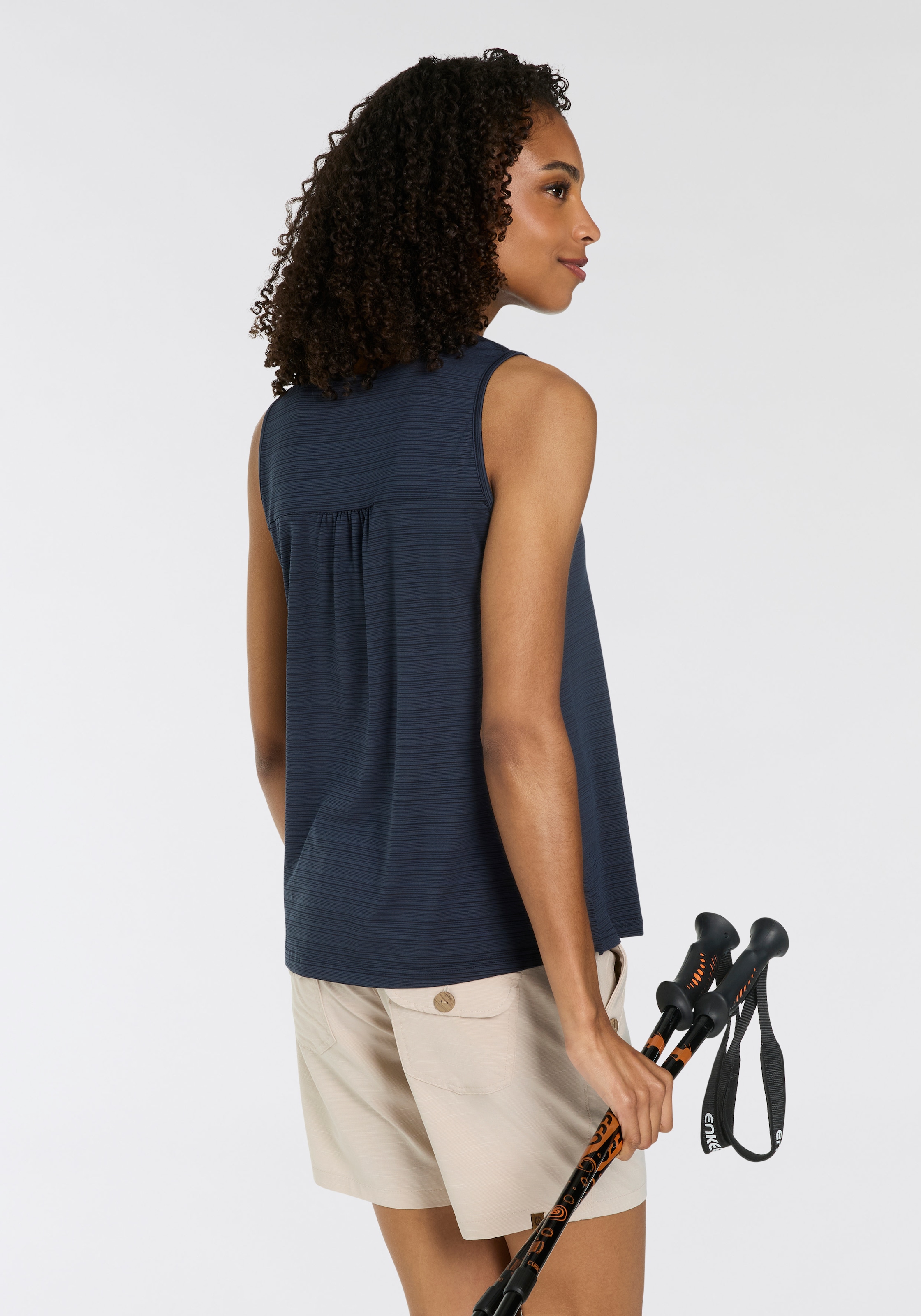 Killtec Tanktop »KOS 41 WMN TP«