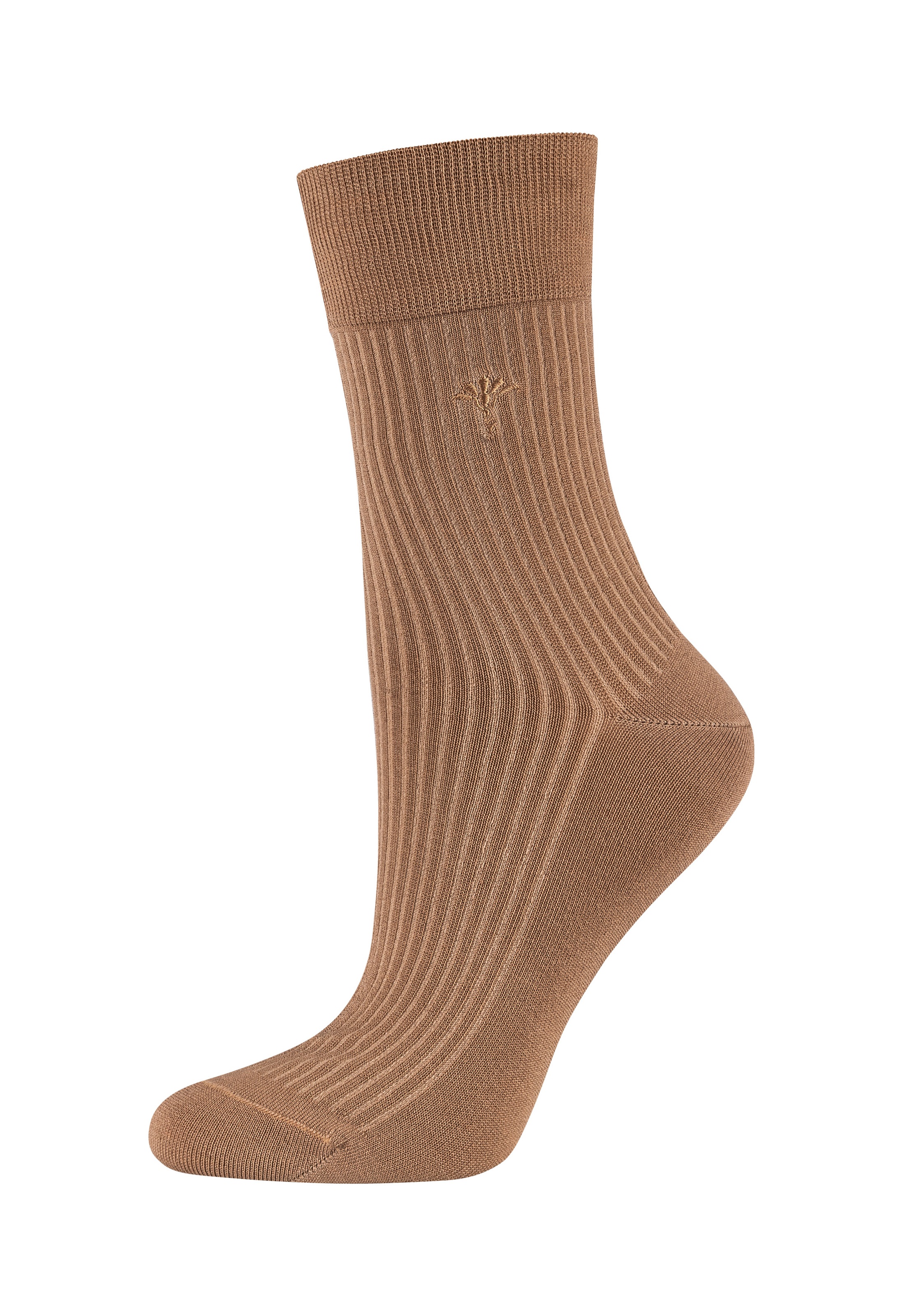 JOOP! Socken »for your daily glam« 2 Paar,  mit elastischem Bund