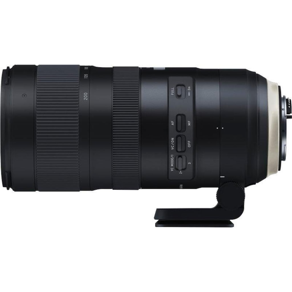 Tamron Objektiv »SP 70-200mm 2,8 Di VC USD G2«