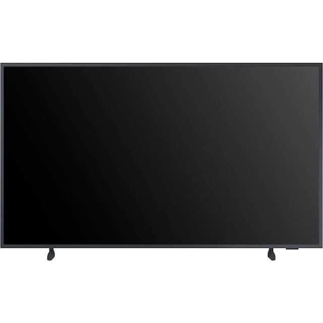 Samsung LED-Fernseher, 108 cm/43 Zoll, Smart-TV-Google TV, Mattes Display,Austauschbare  Rahmen,Art Mode ➥ 3 Jahre XXL Garantie | UNIVERSAL