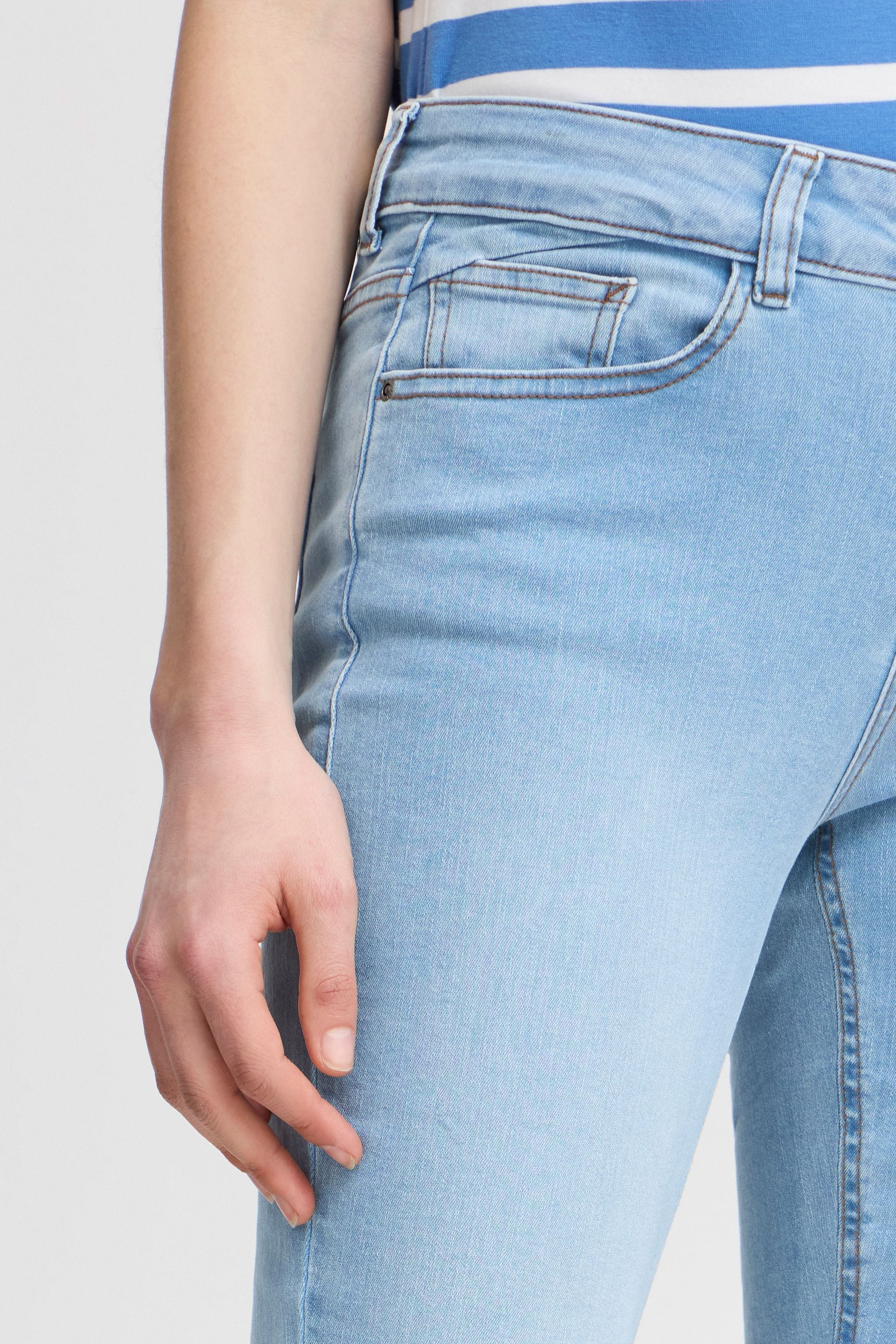 b.young Bequeme Jeans »Bequeme Jeans BYLola«